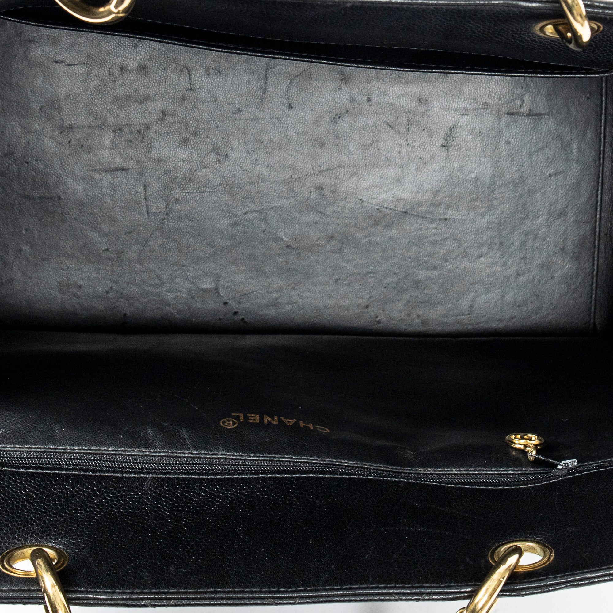 CC Timeless Grand Shopping Tote