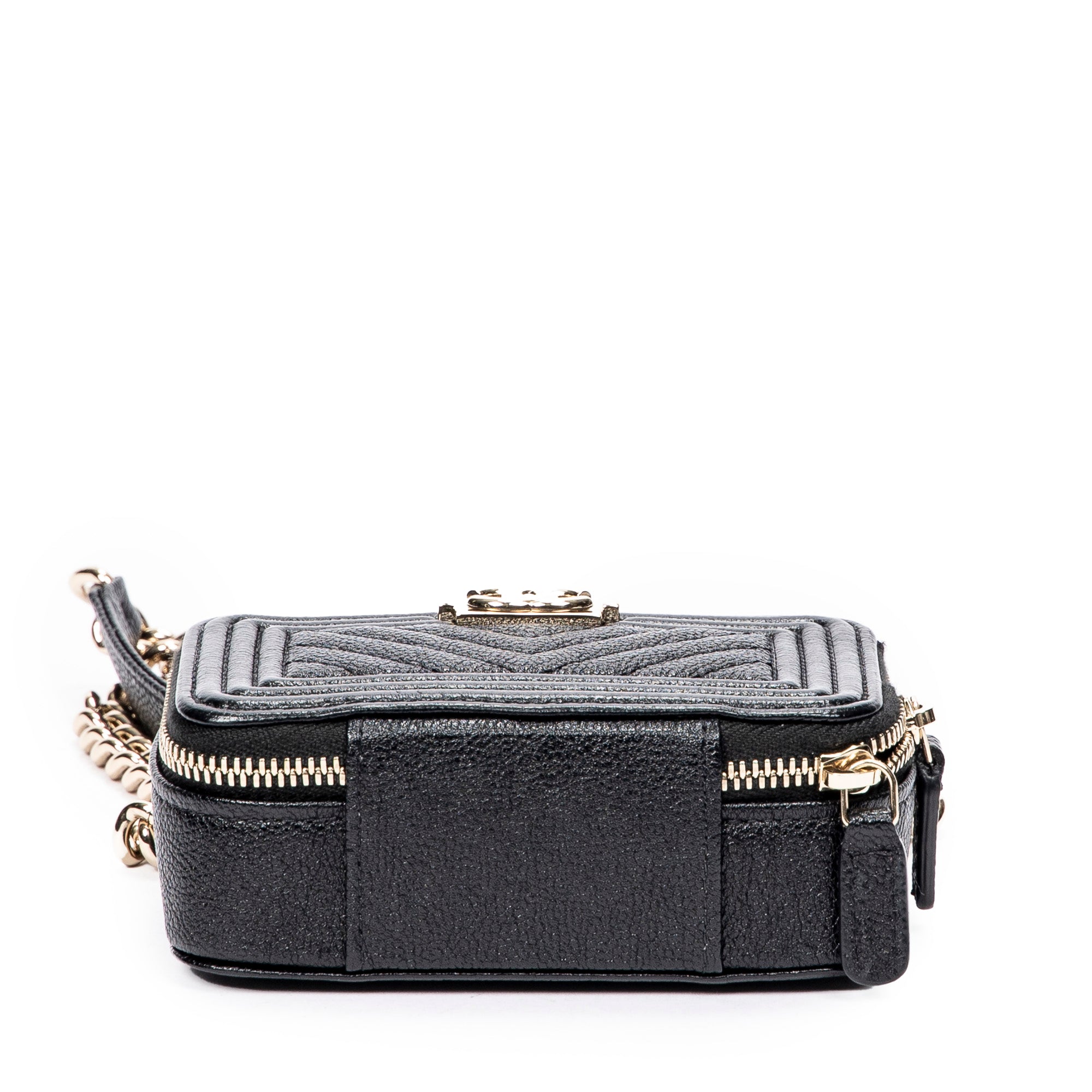 SS Boy Clutch on Chain