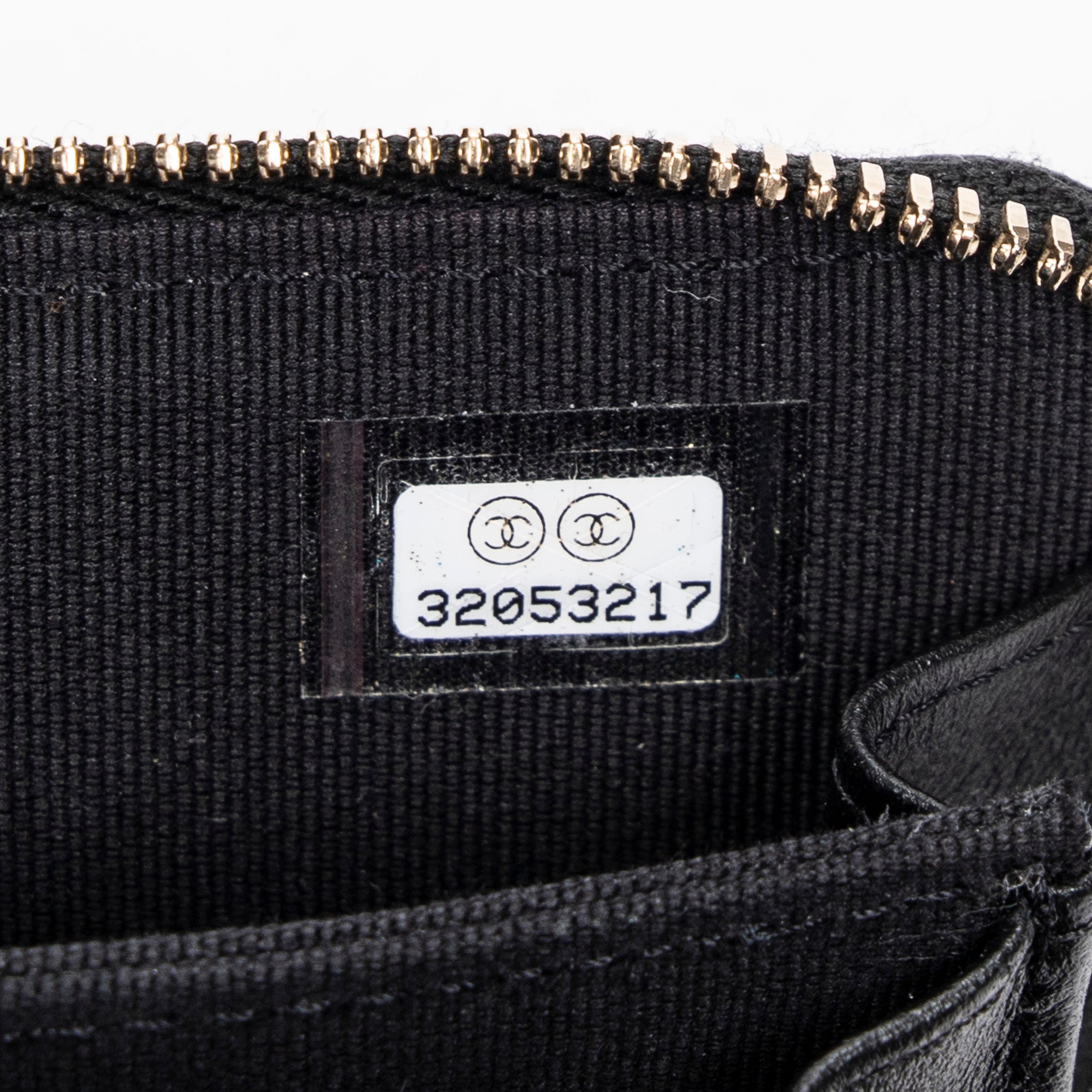 SS Boy Clutch on Chain