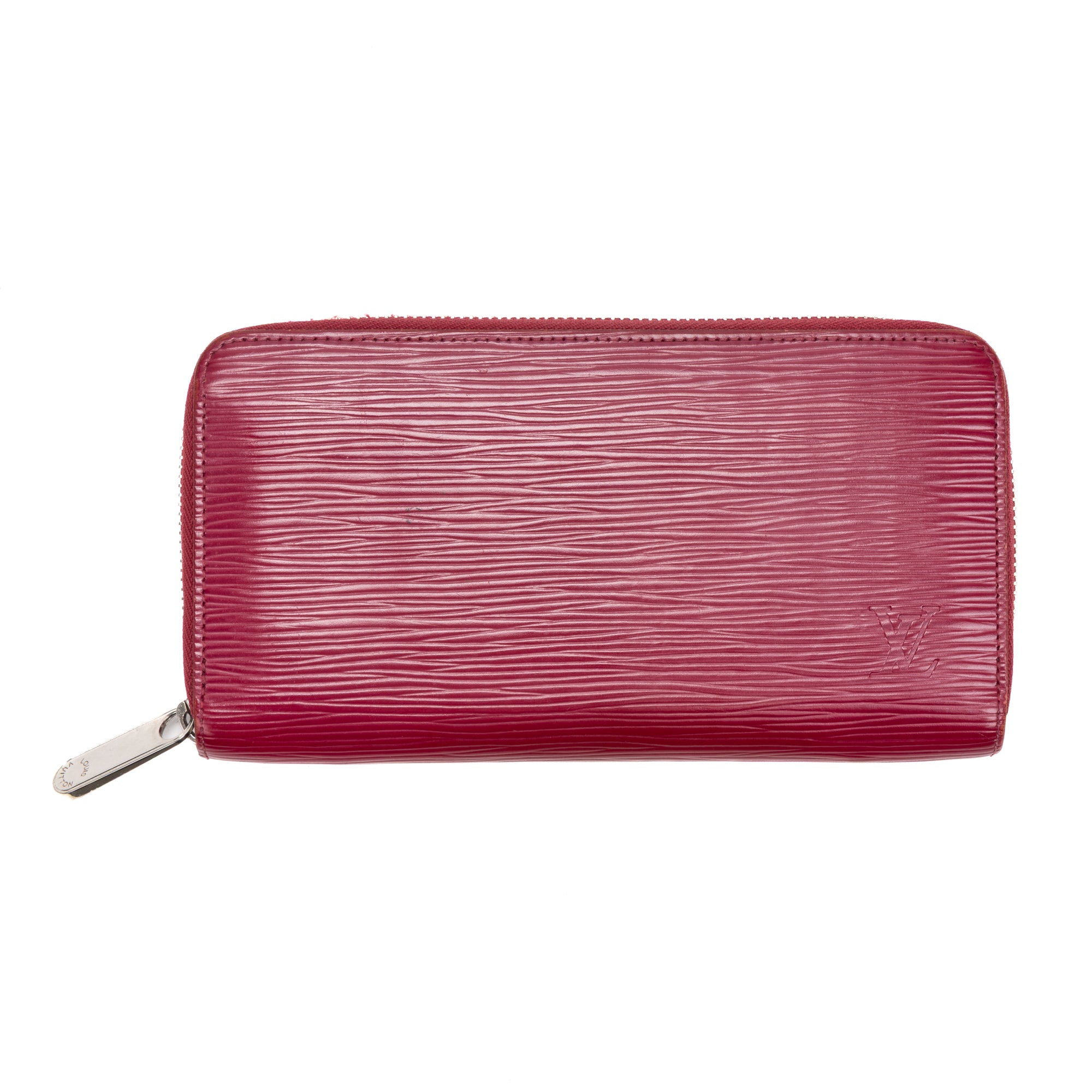 Zippy Wallet
