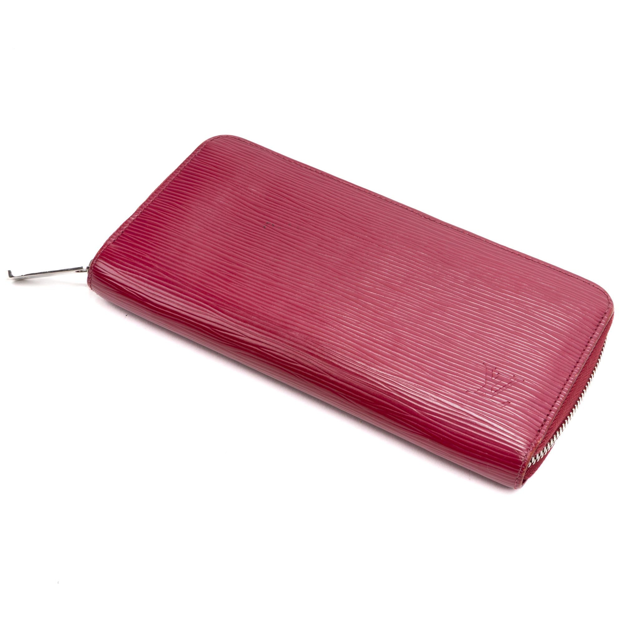 Zippy Wallet