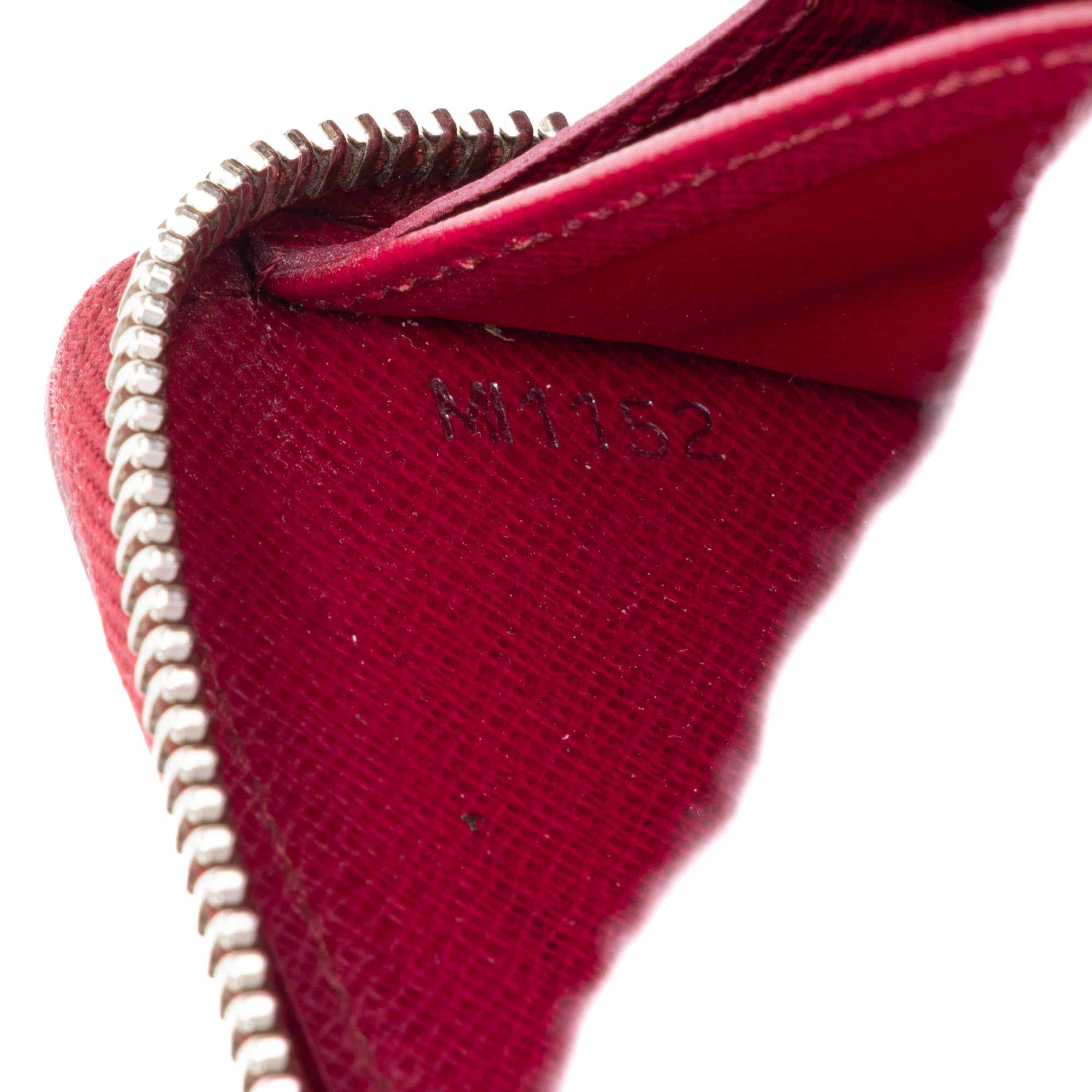 Zippy Wallet