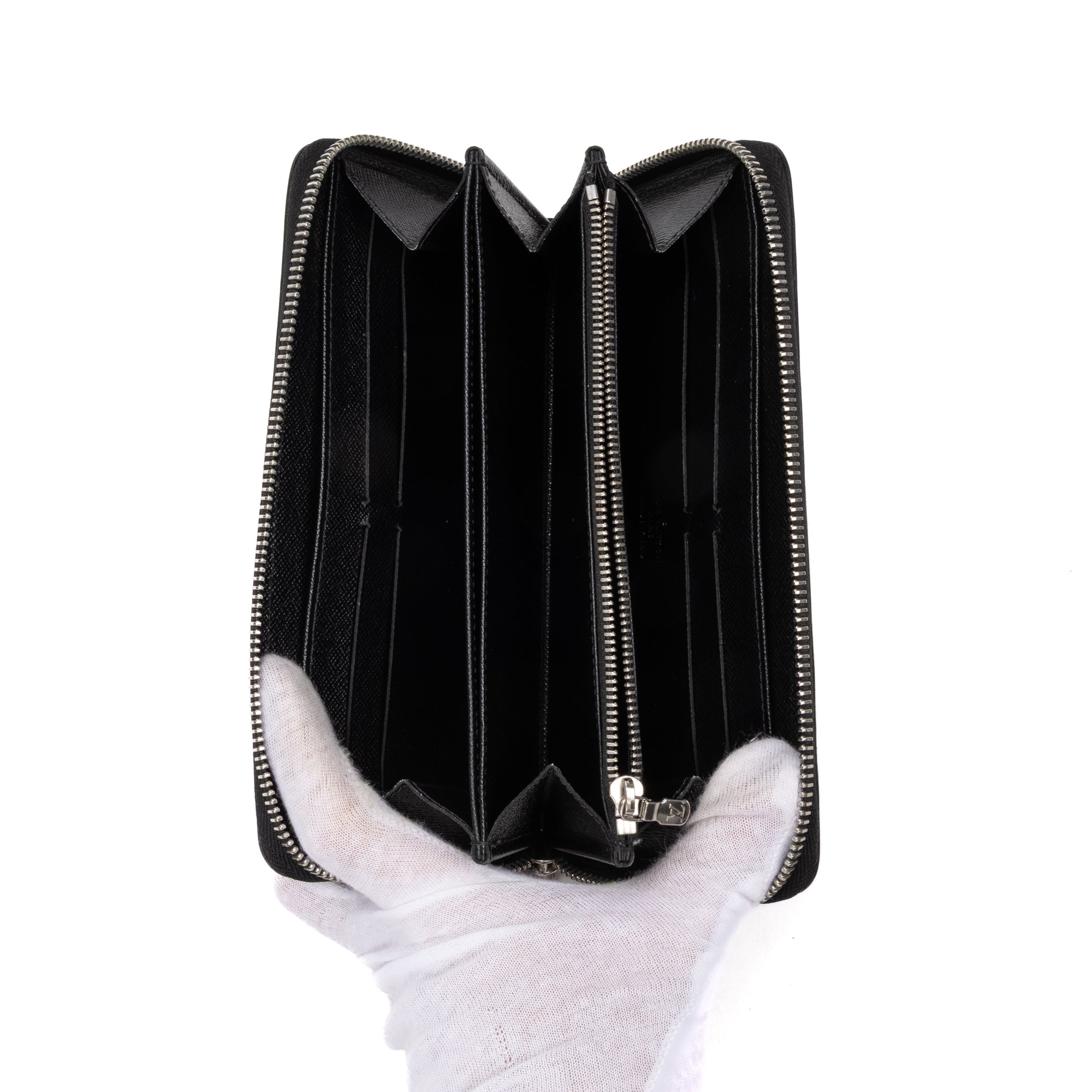 Zippy Wallet