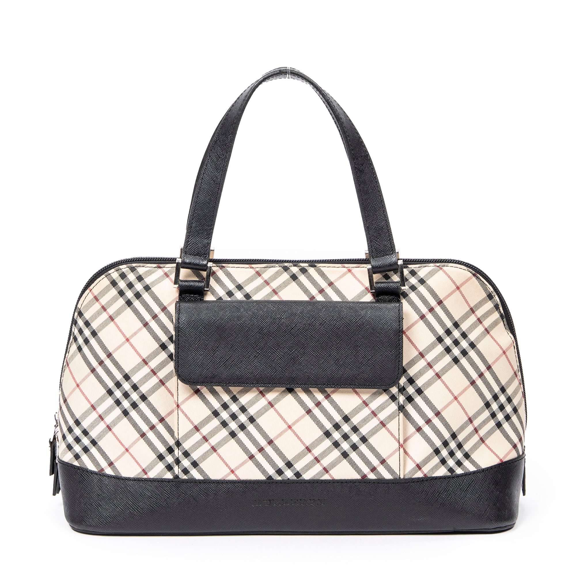 Front Pocket Dome