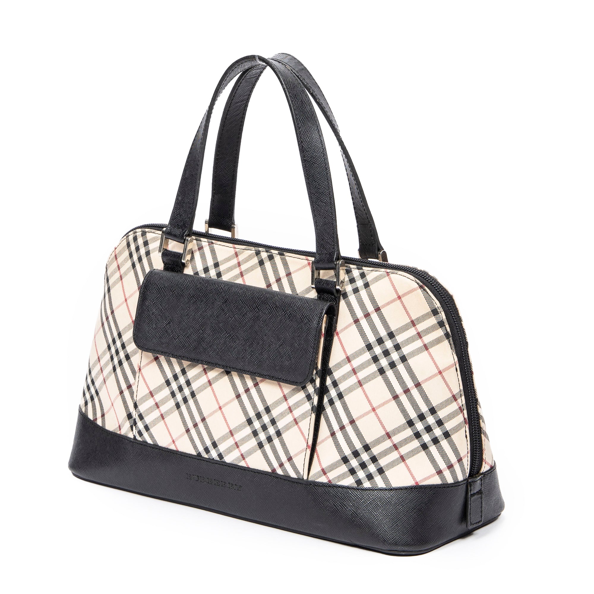Front Pocket Dome