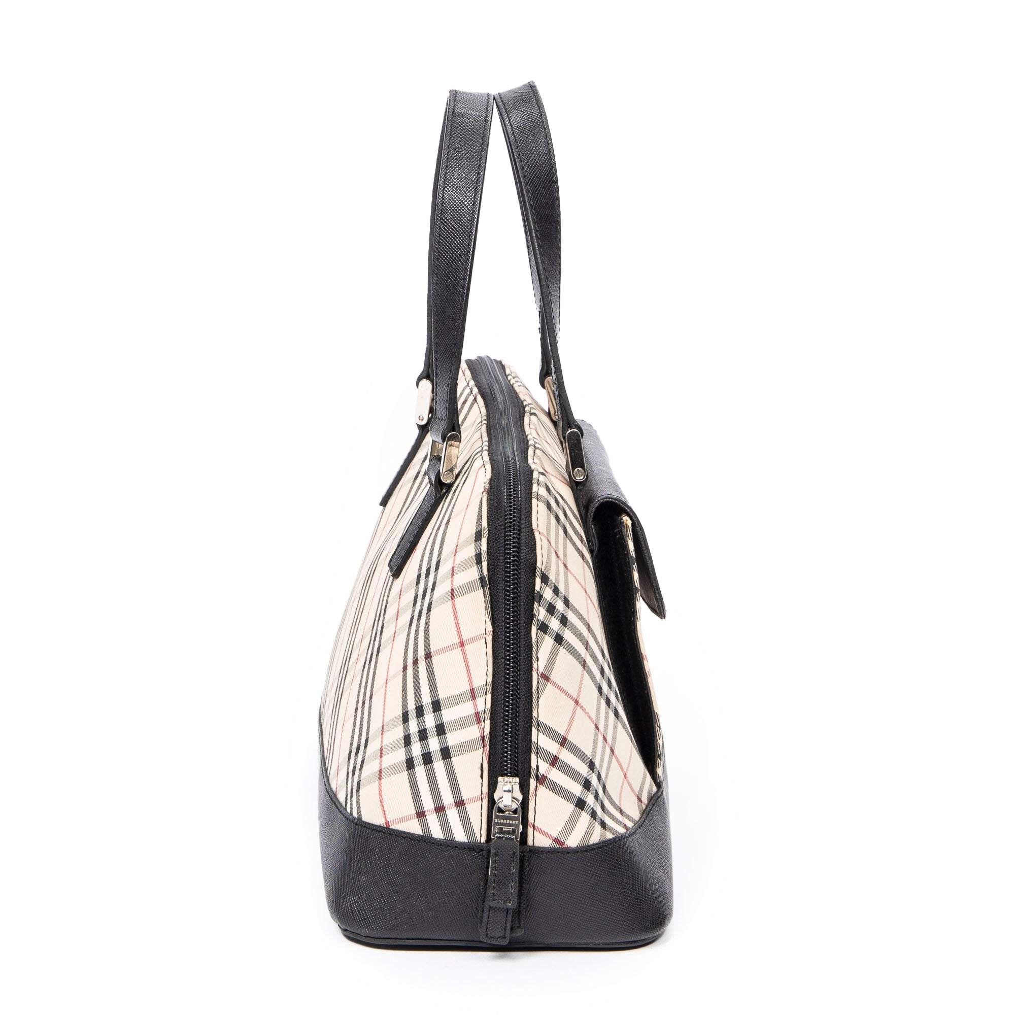 Front Pocket Dome