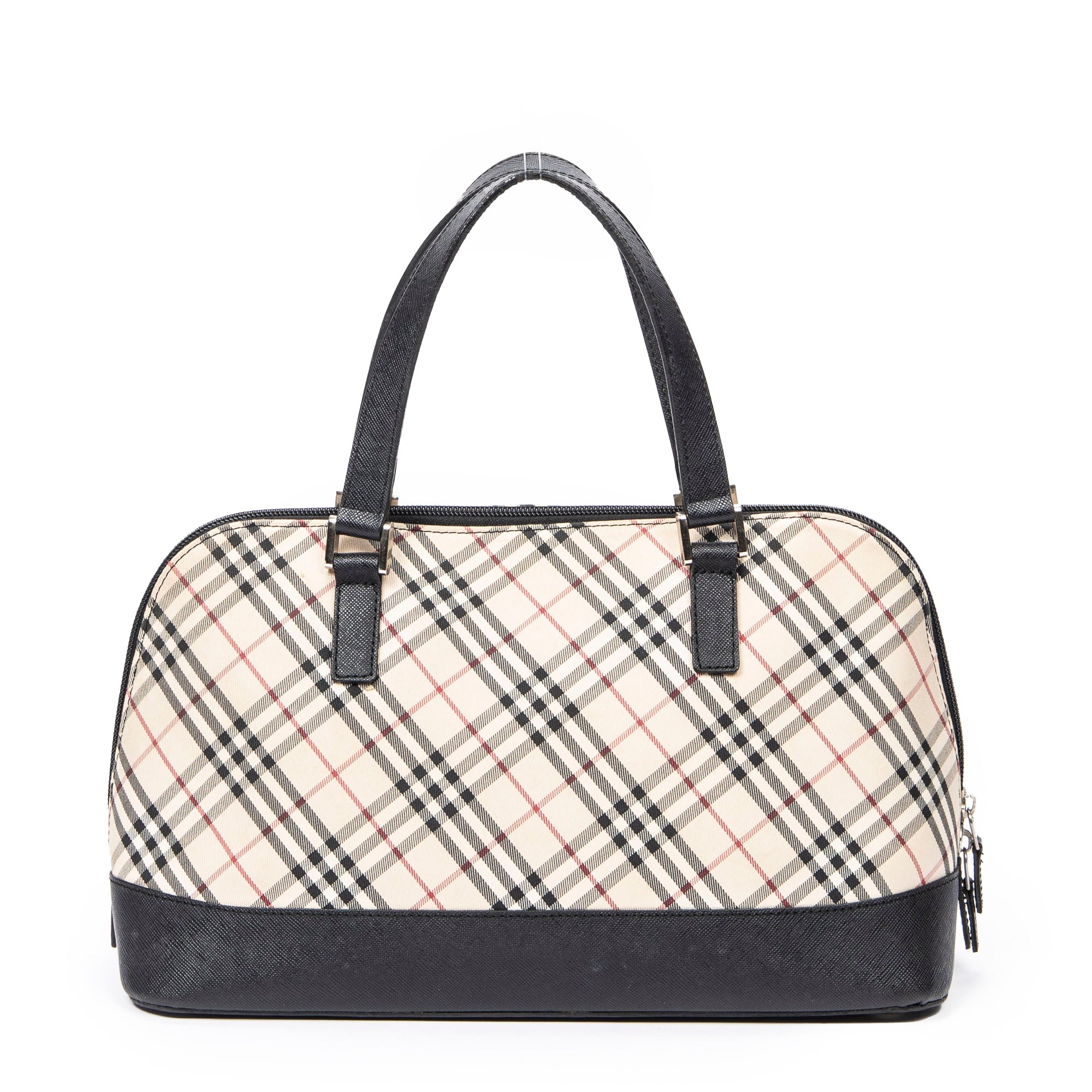 Front Pocket Dome
