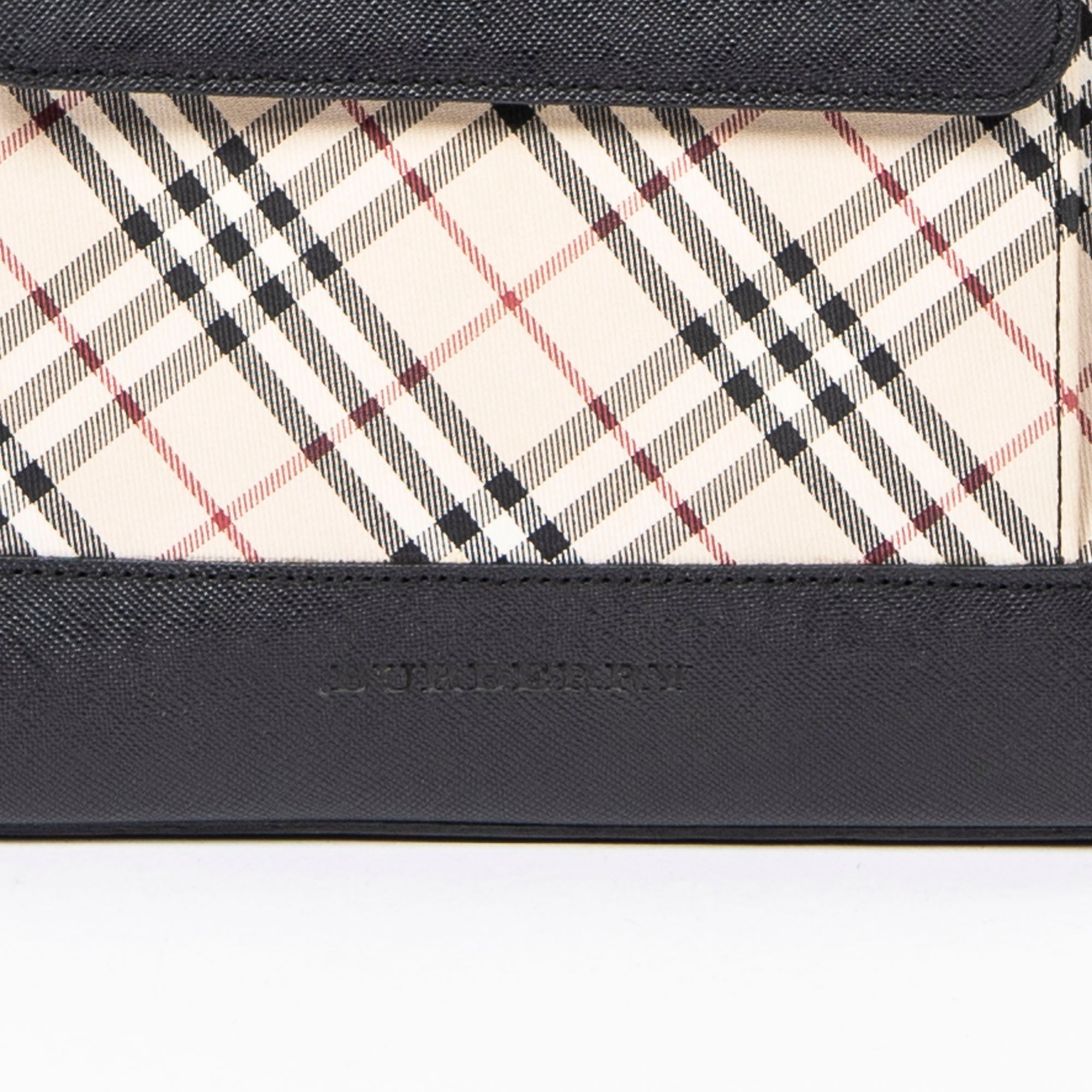 Front Pocket Dome