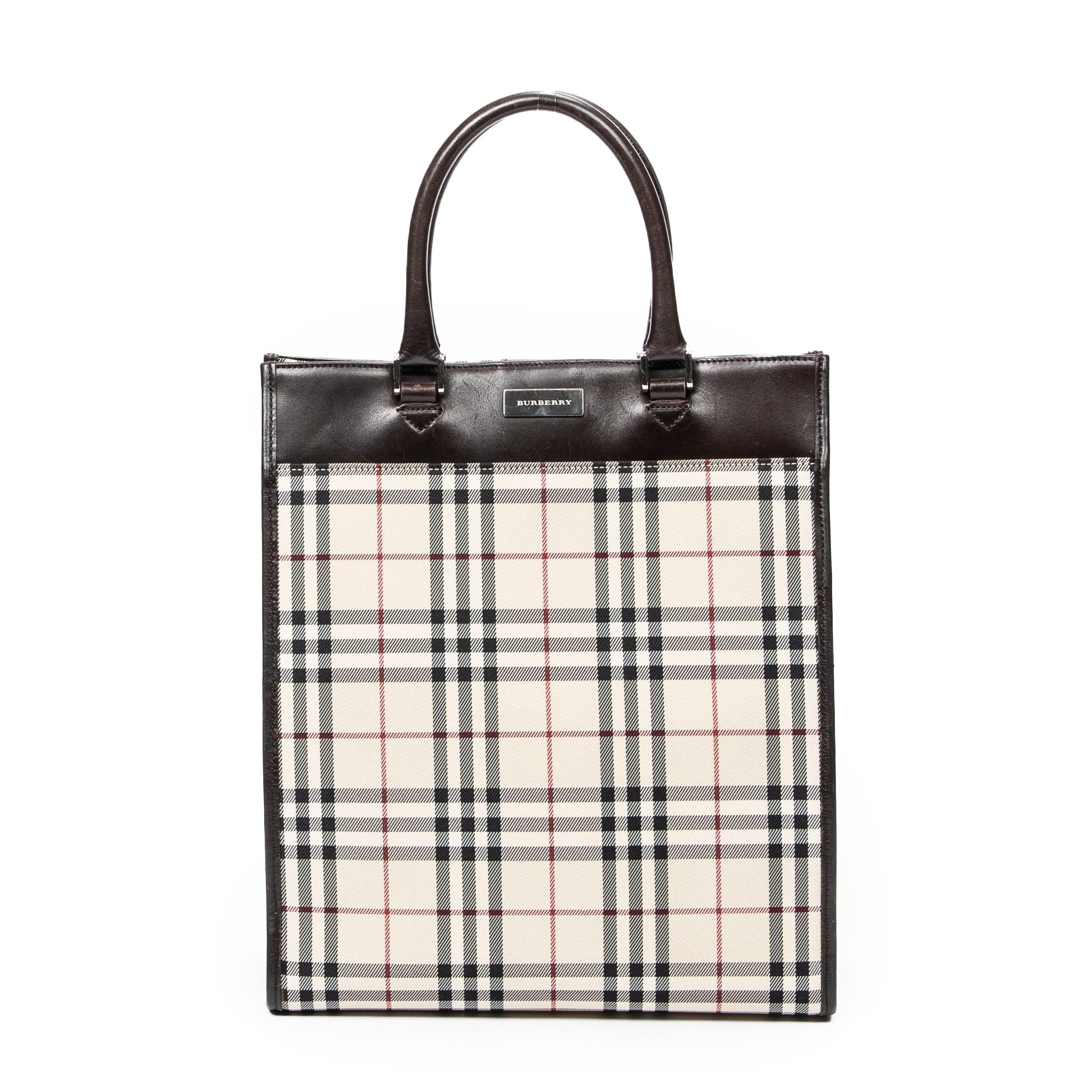 Medium Tall Tote