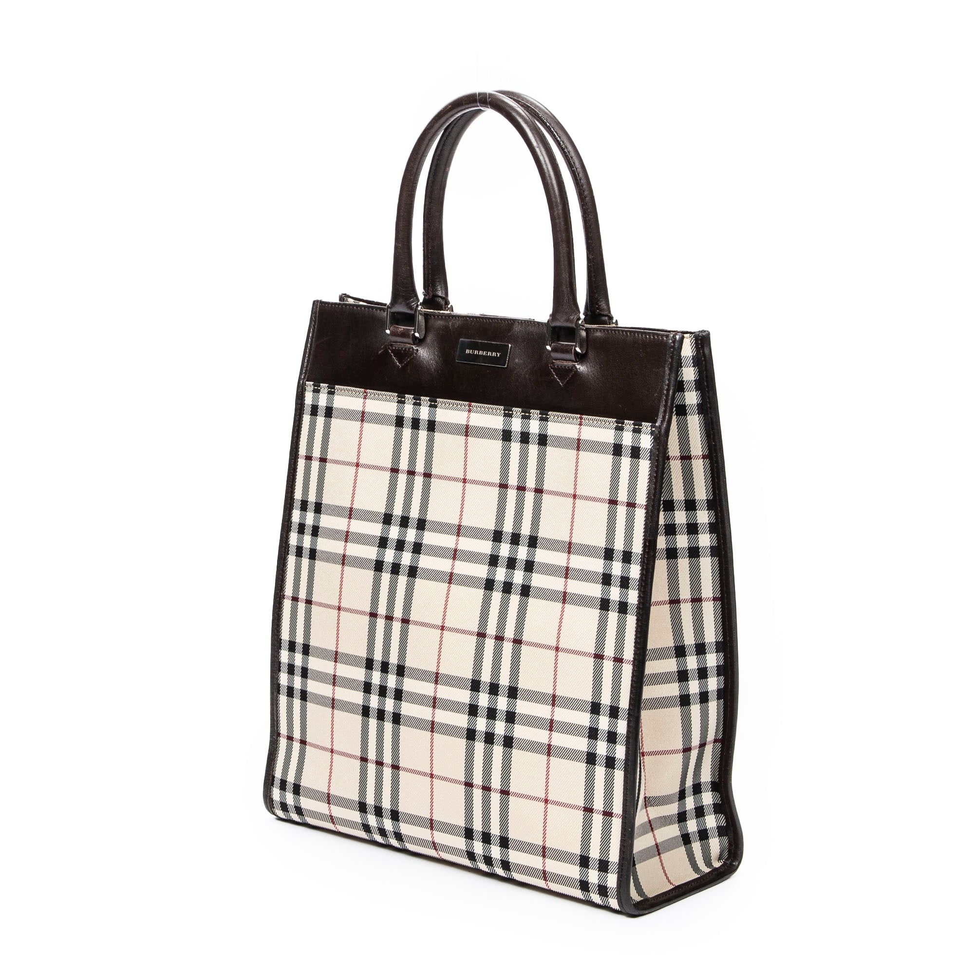 Medium Tall Tote