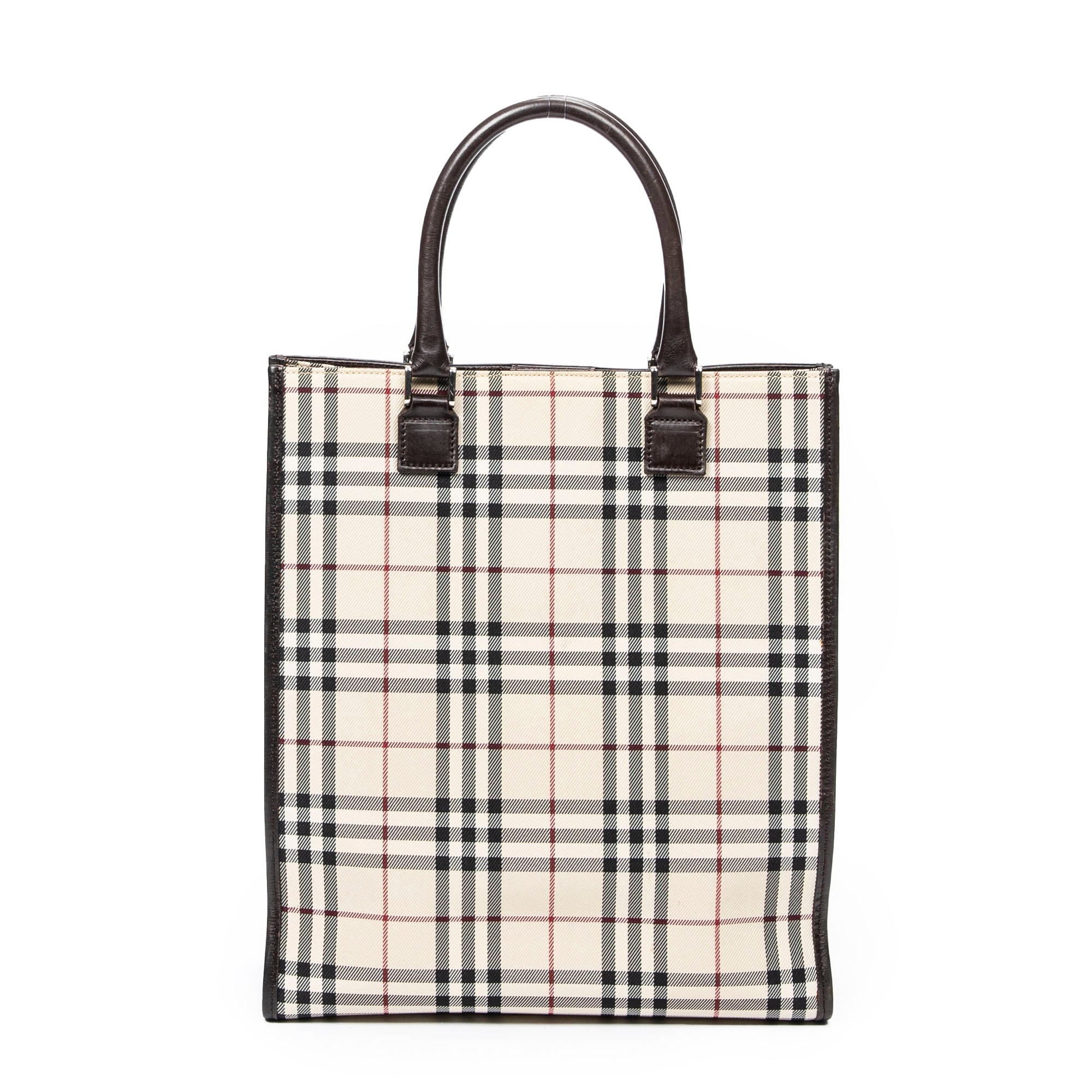 Medium Tall Tote