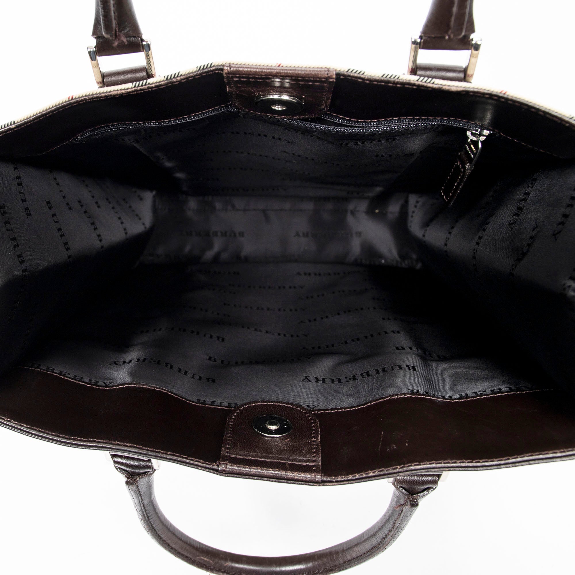Medium Tall Tote
