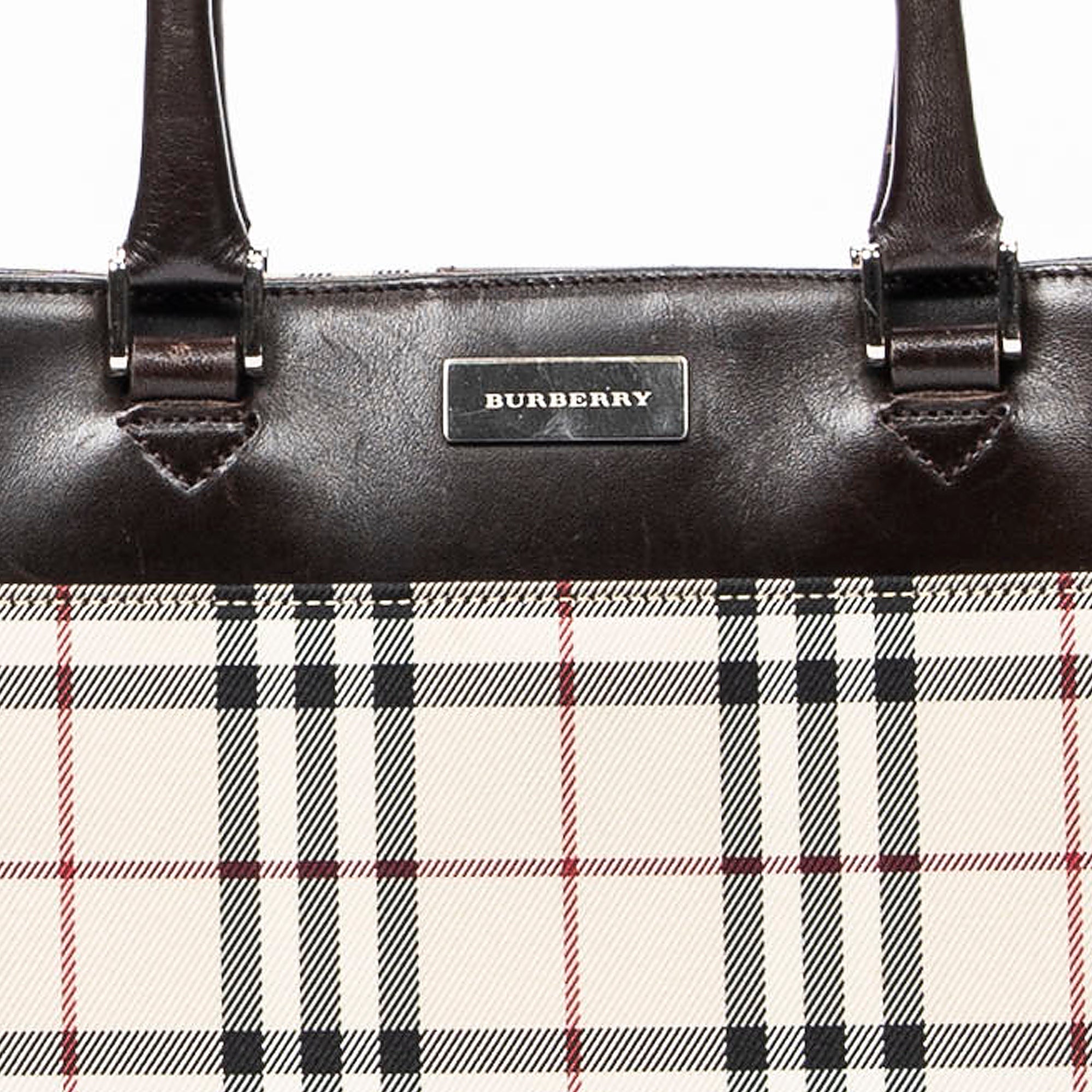 Medium Tall Tote