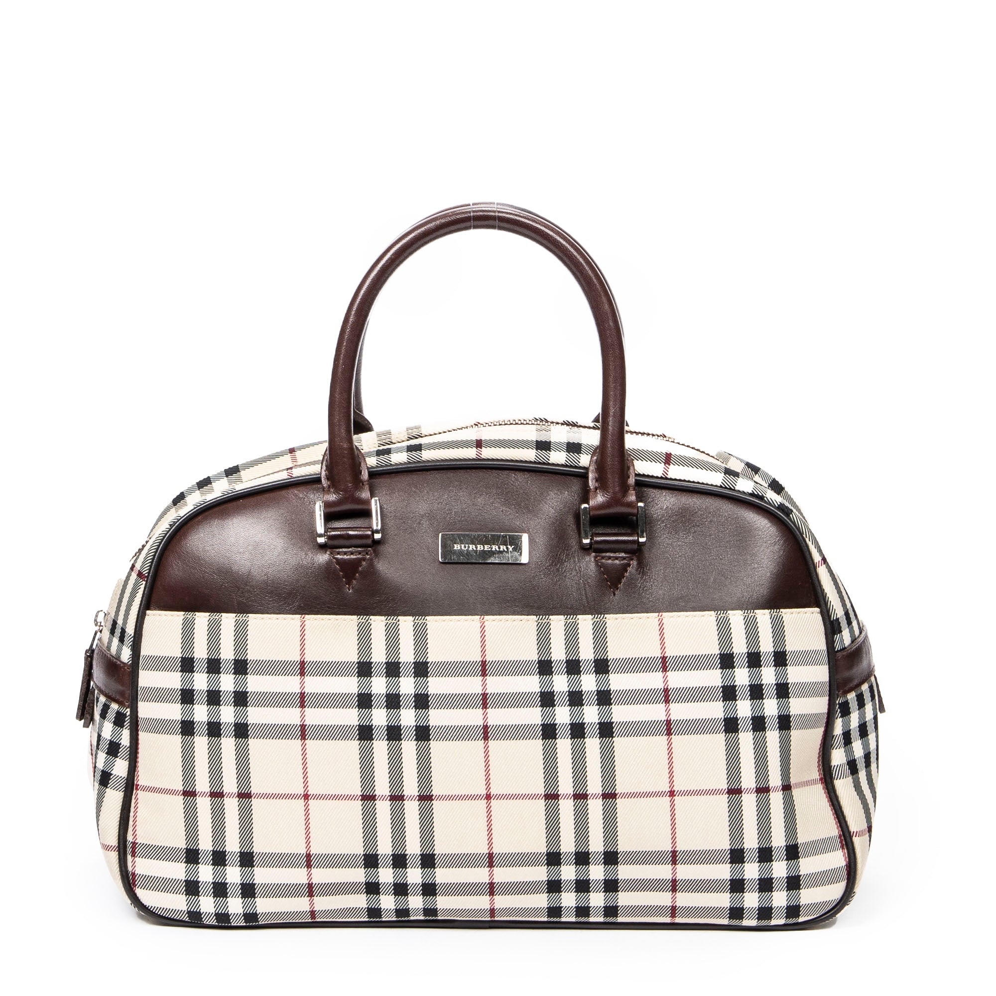 Boston Bag