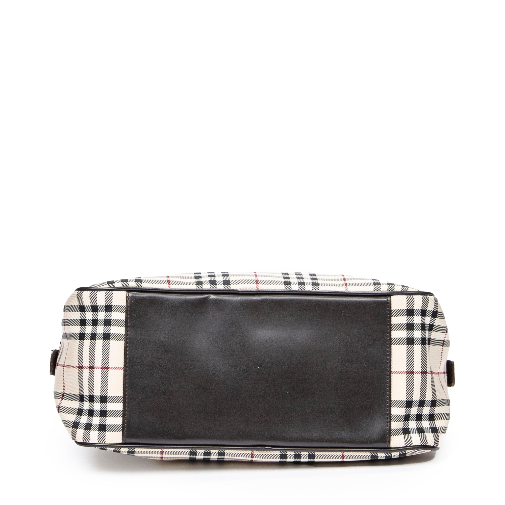 Boston Bag