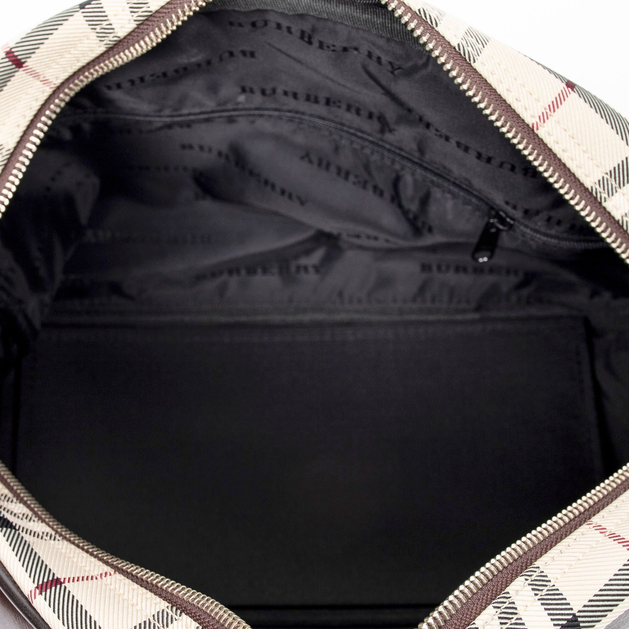 Boston Bag