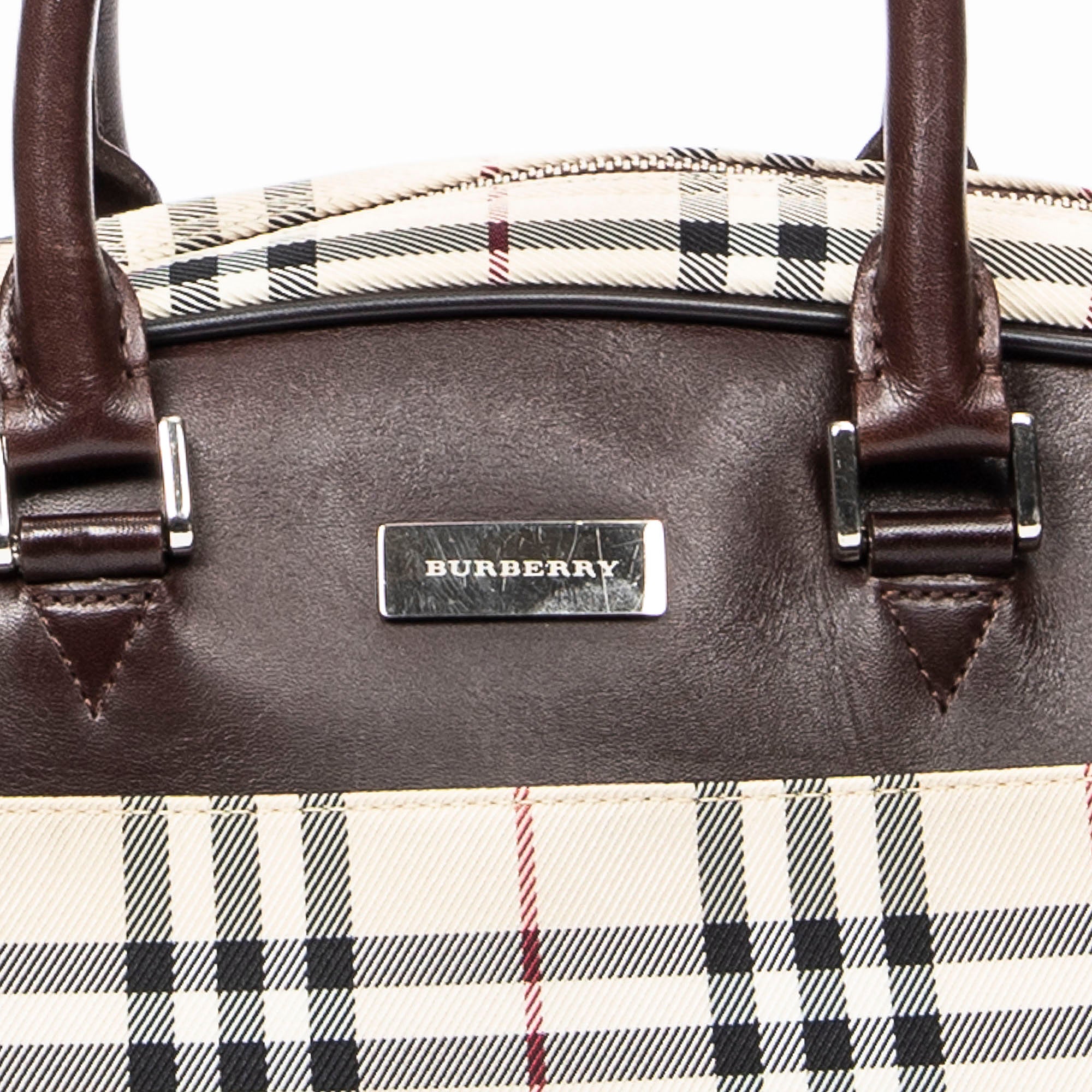 Boston Bag