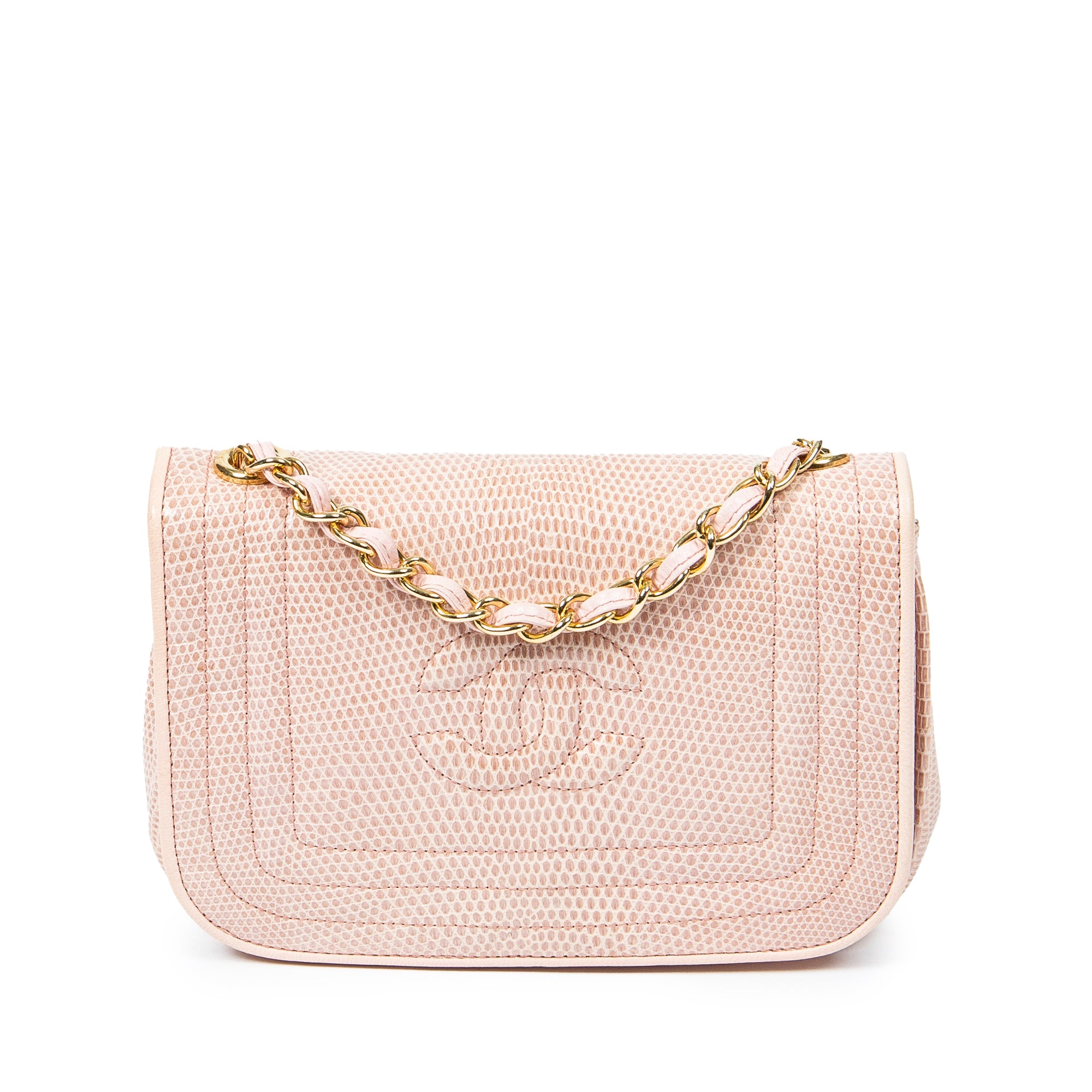 Mini CC Flap