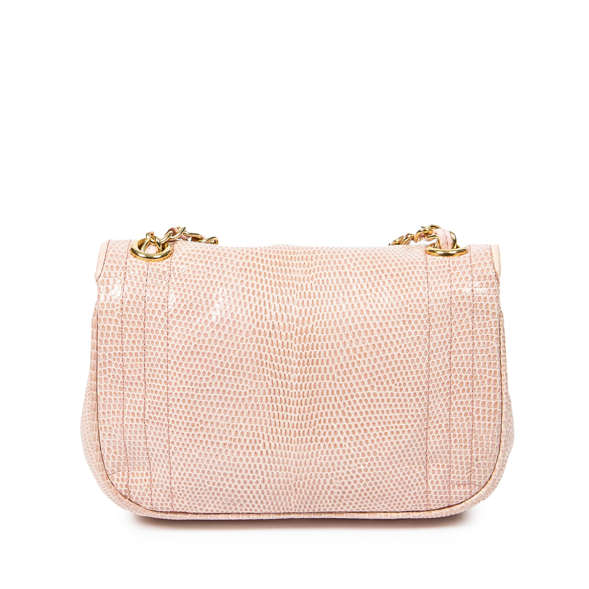 Mini CC Flap