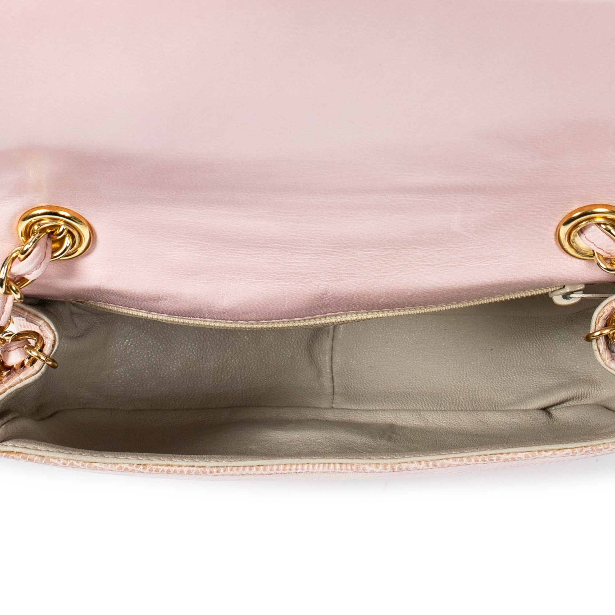 Mini CC Flap