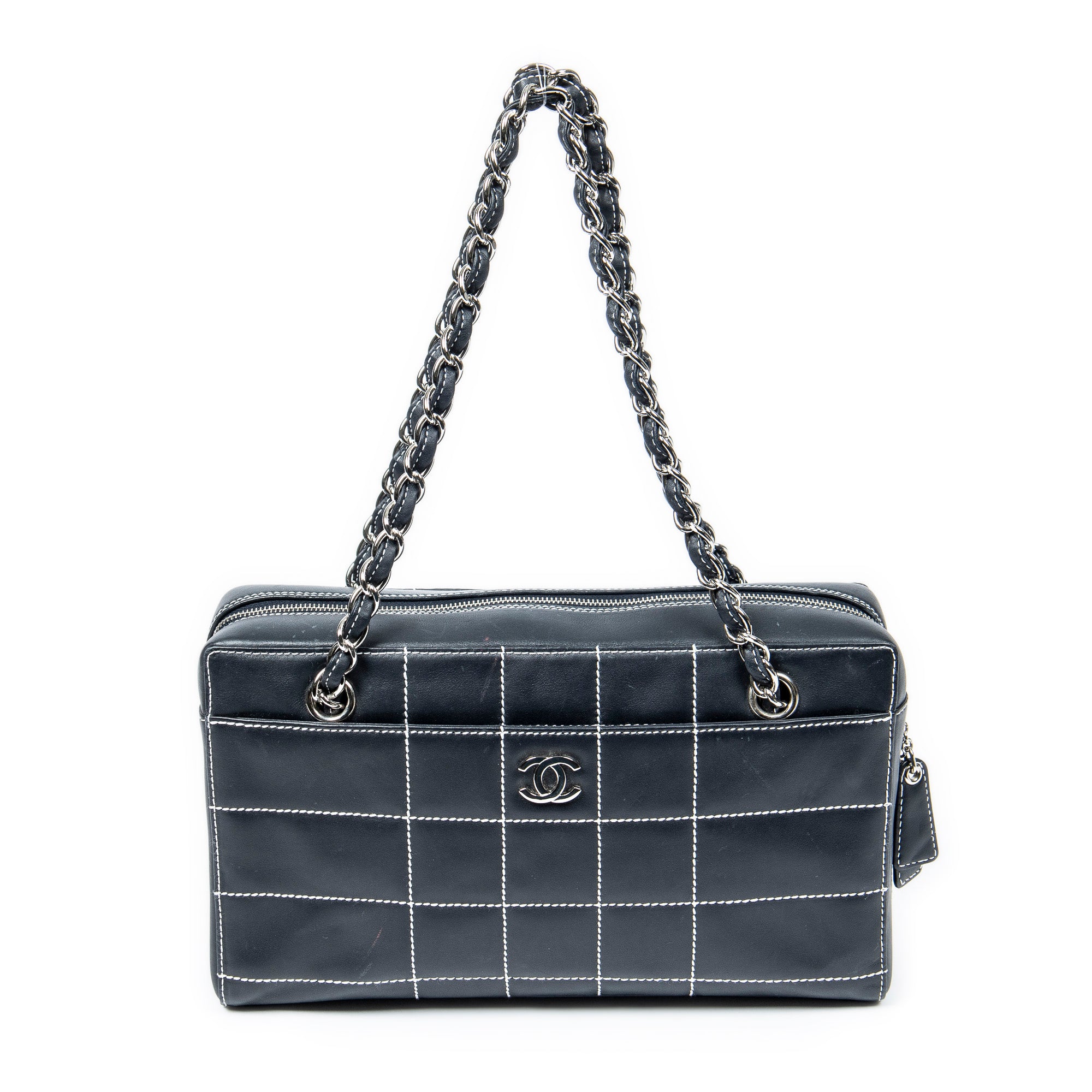Wild Stitch Camera Bag