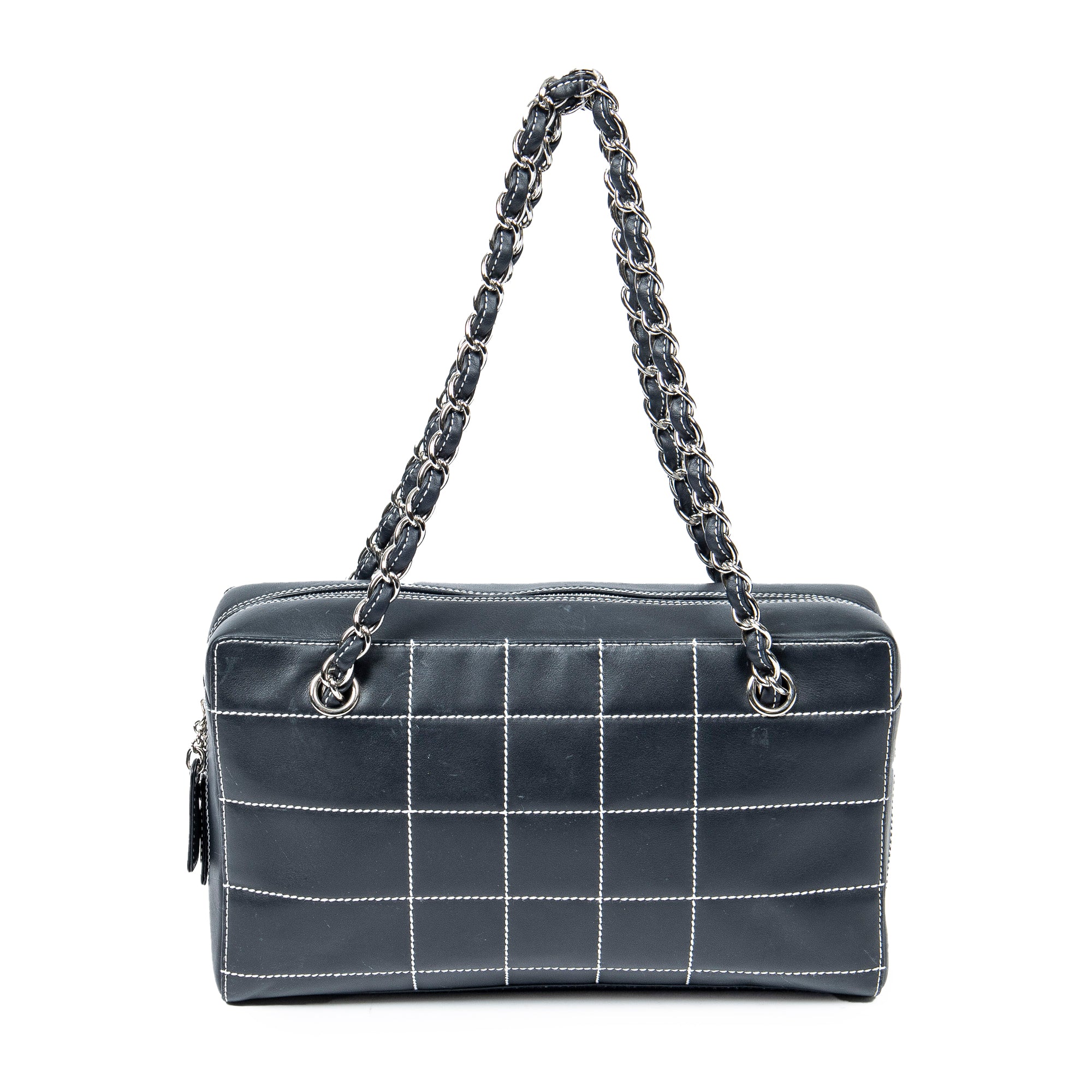 Wild Stitch Camera Bag