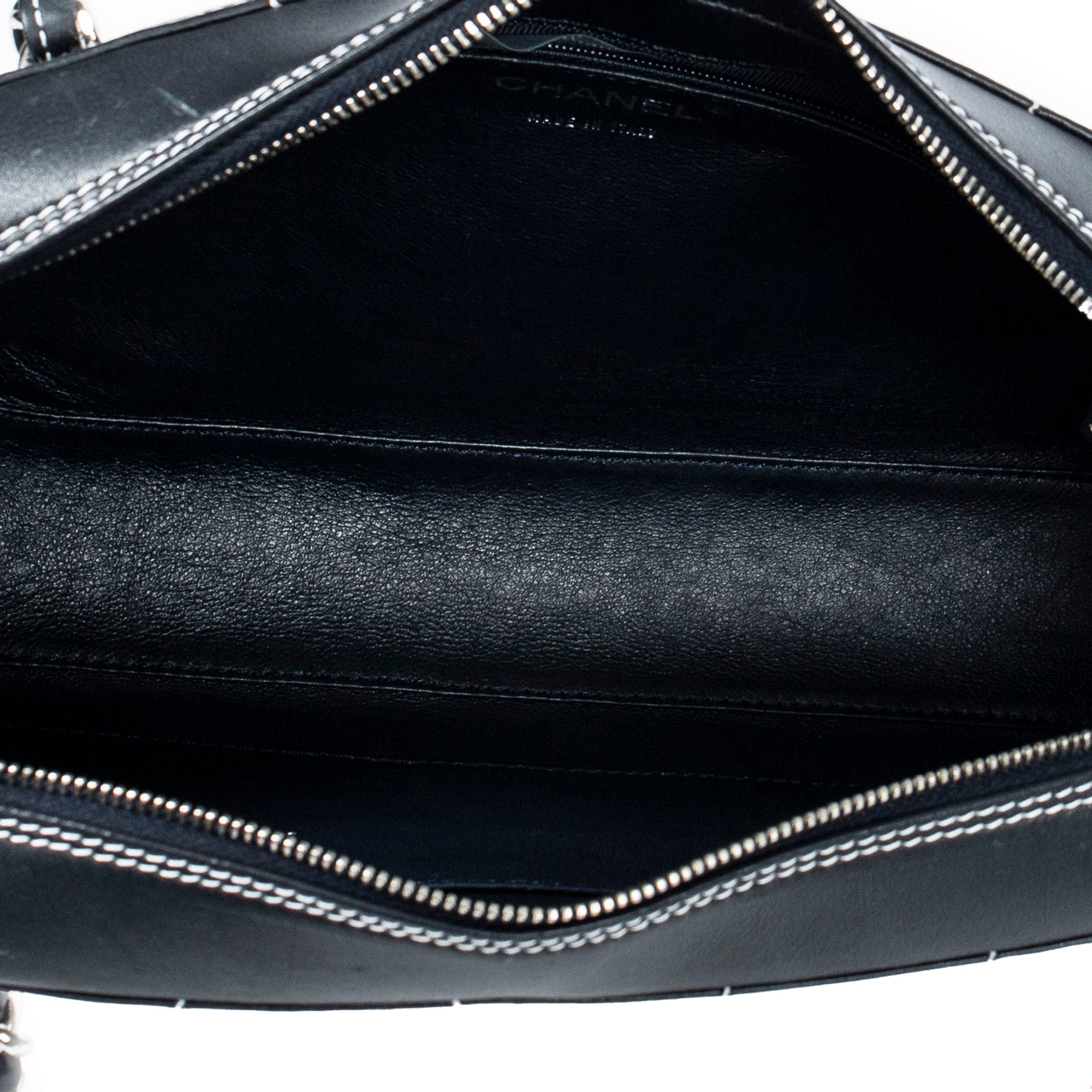 Wild Stitch Camera Bag
