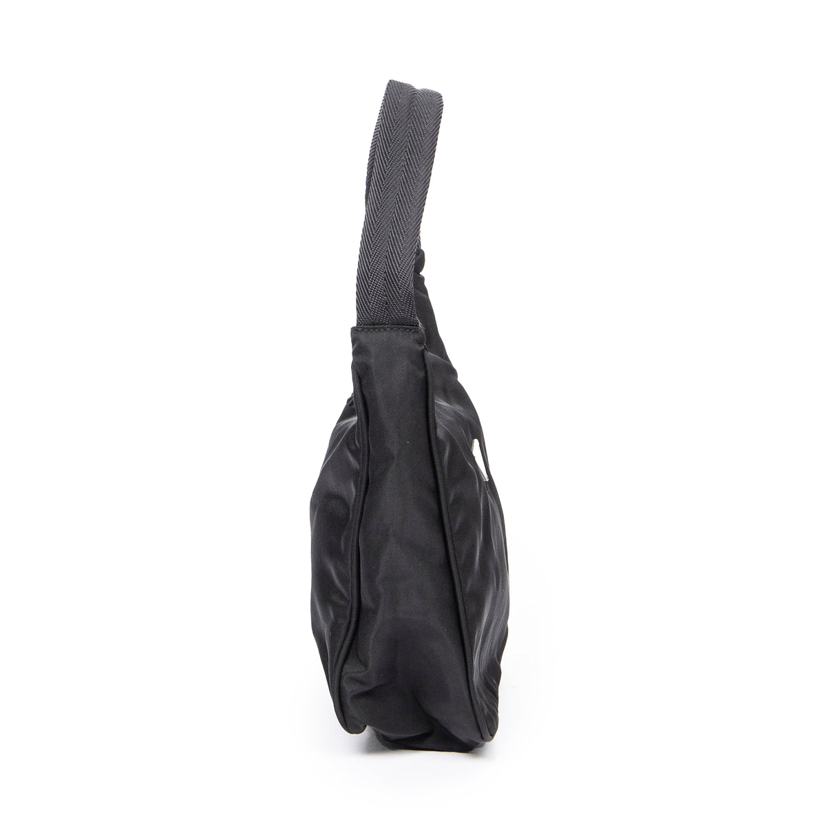 Mini Zip Hobo