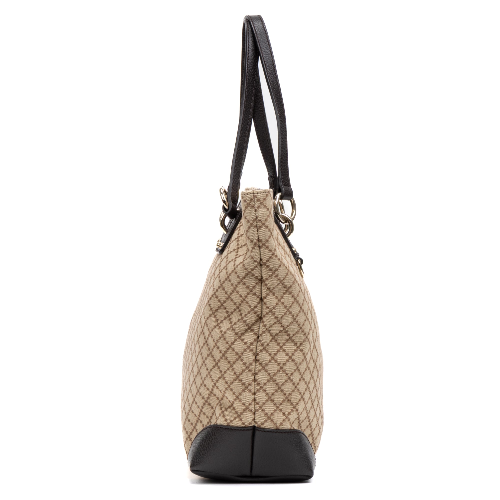Ring Shopping Tote