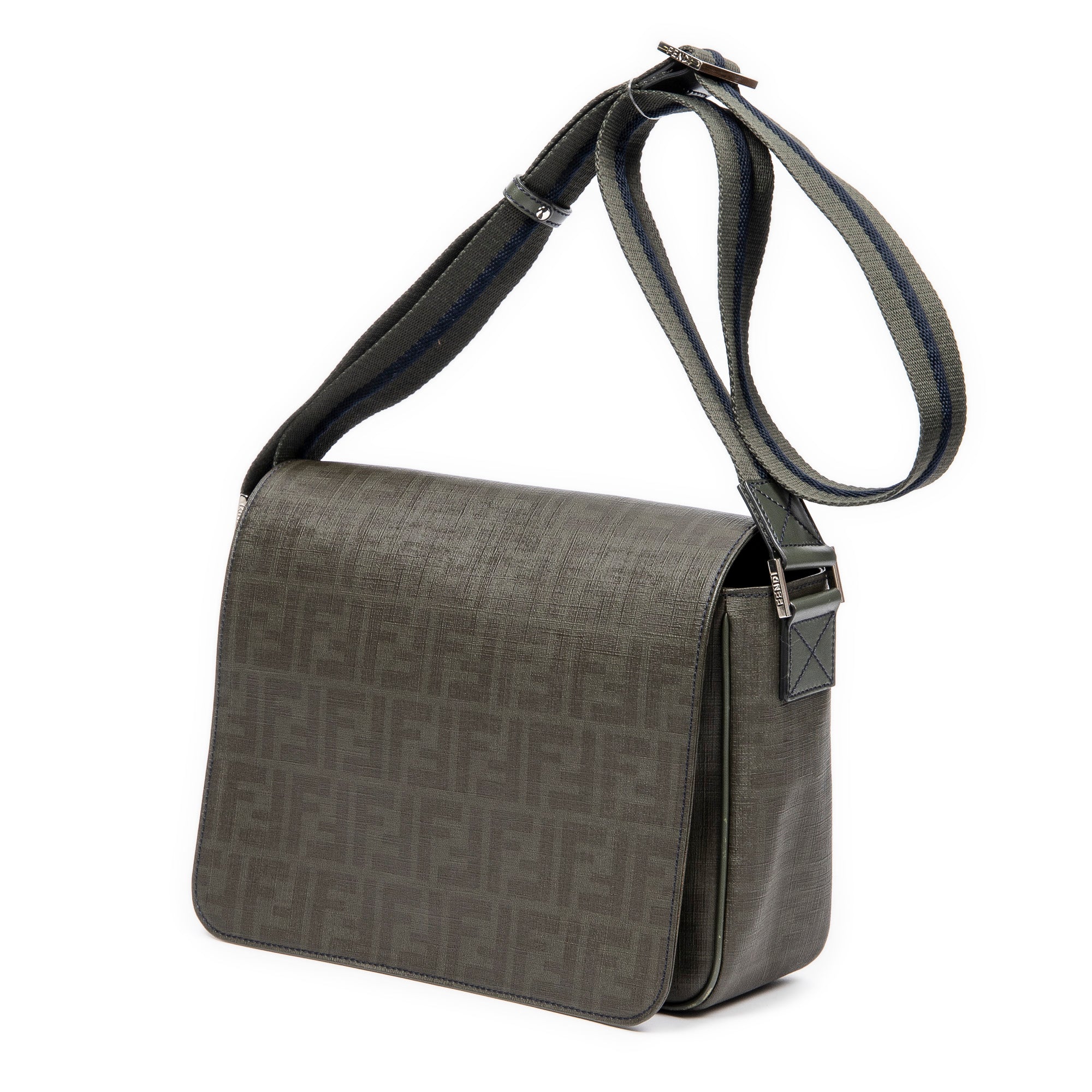 Messenger Flap