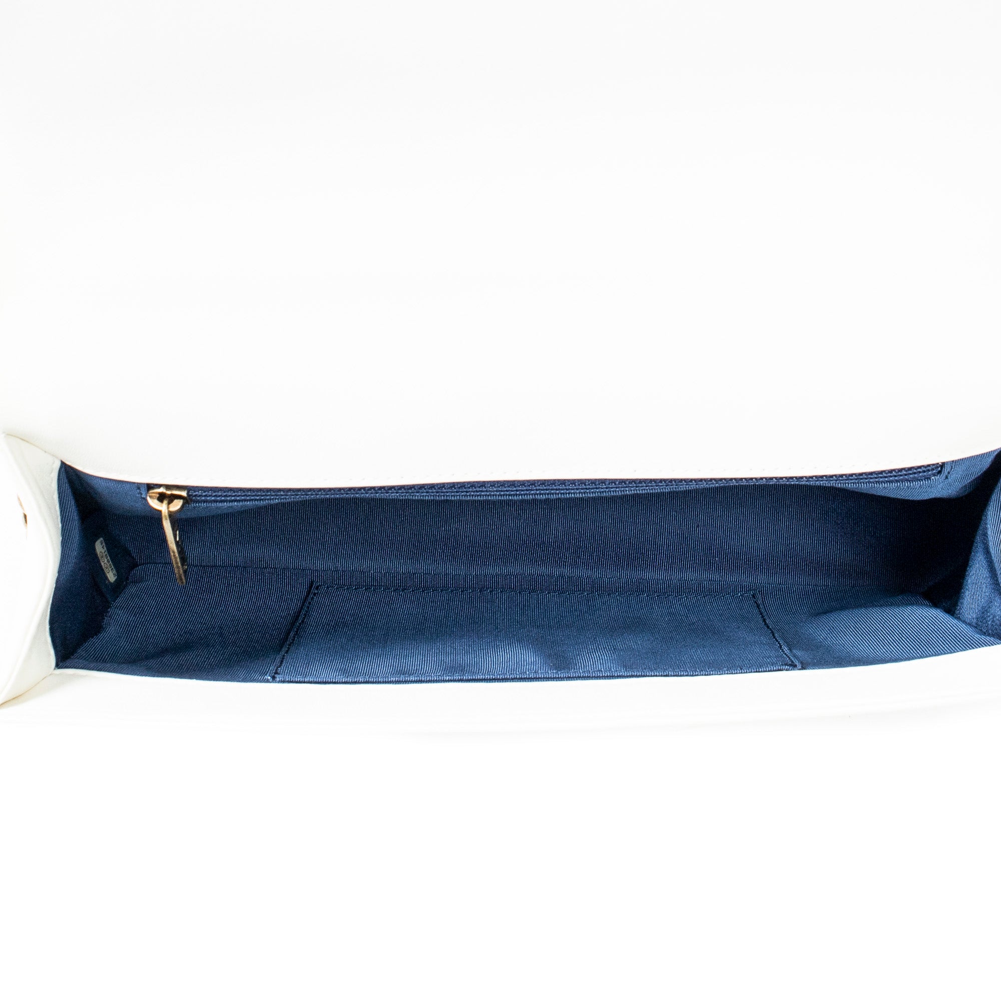Paris-Cuba Multicolor Sequin Medium Boy Bag