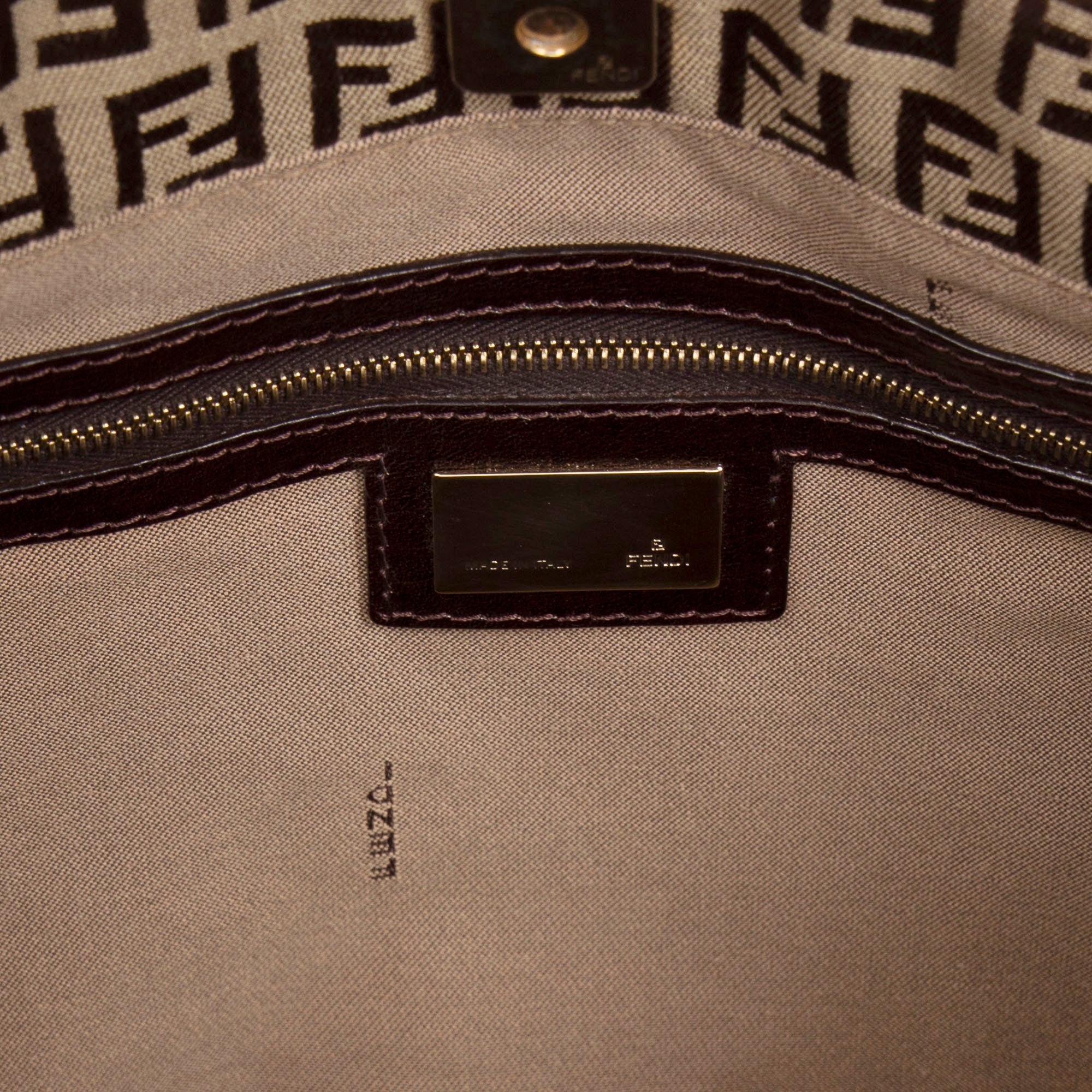 Medium Square Tote