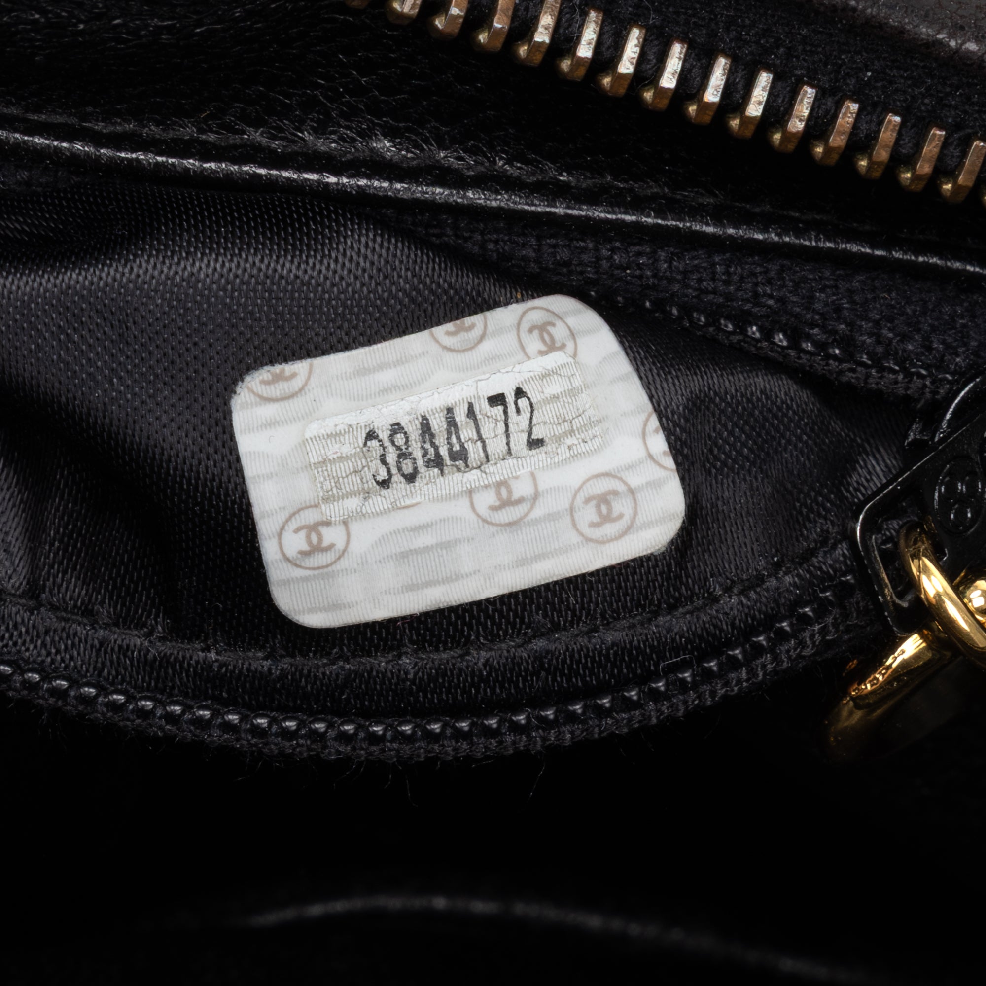 Front Flap Camera Crossbody