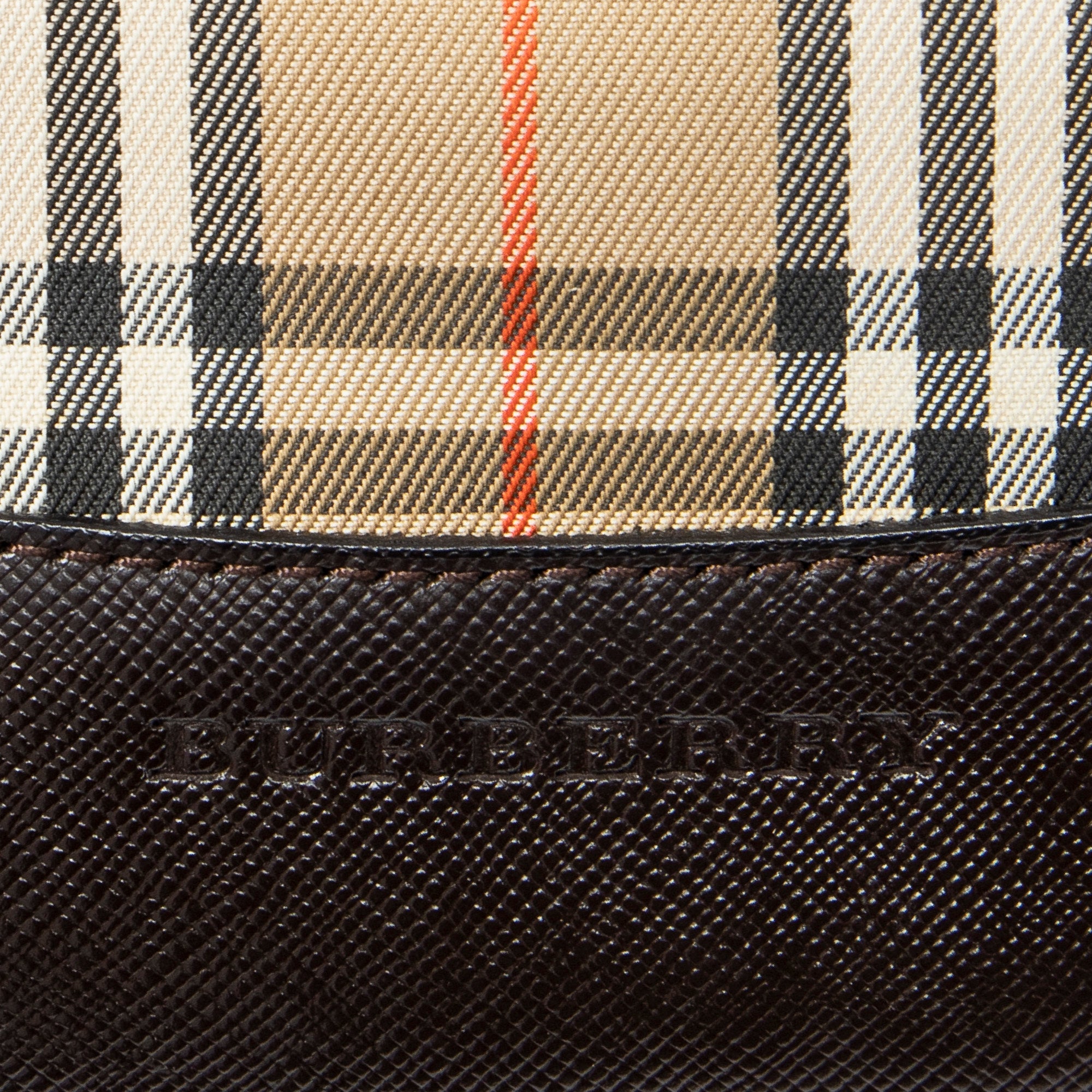 Small Zip Tote
