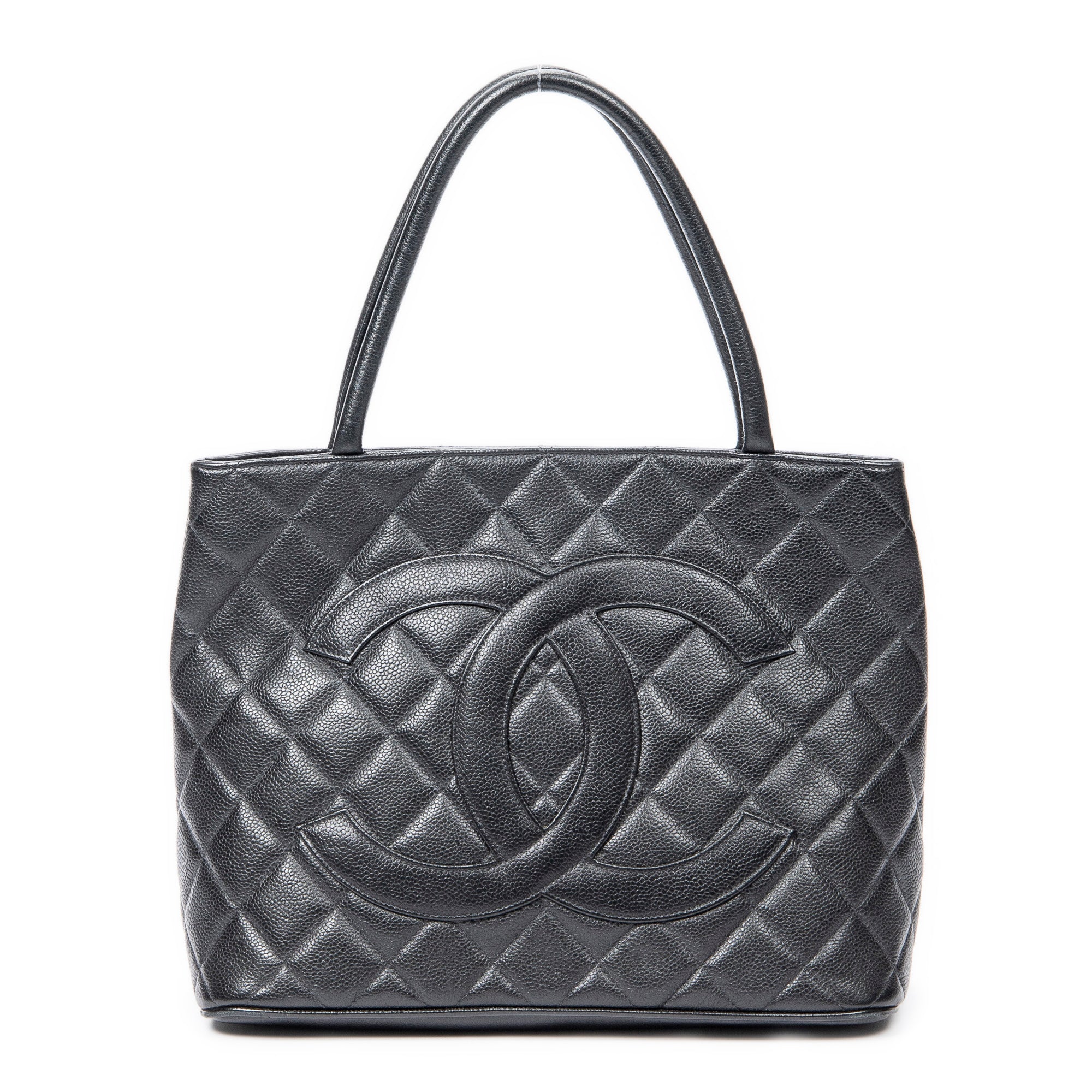 CC Timeless Medallion Tote