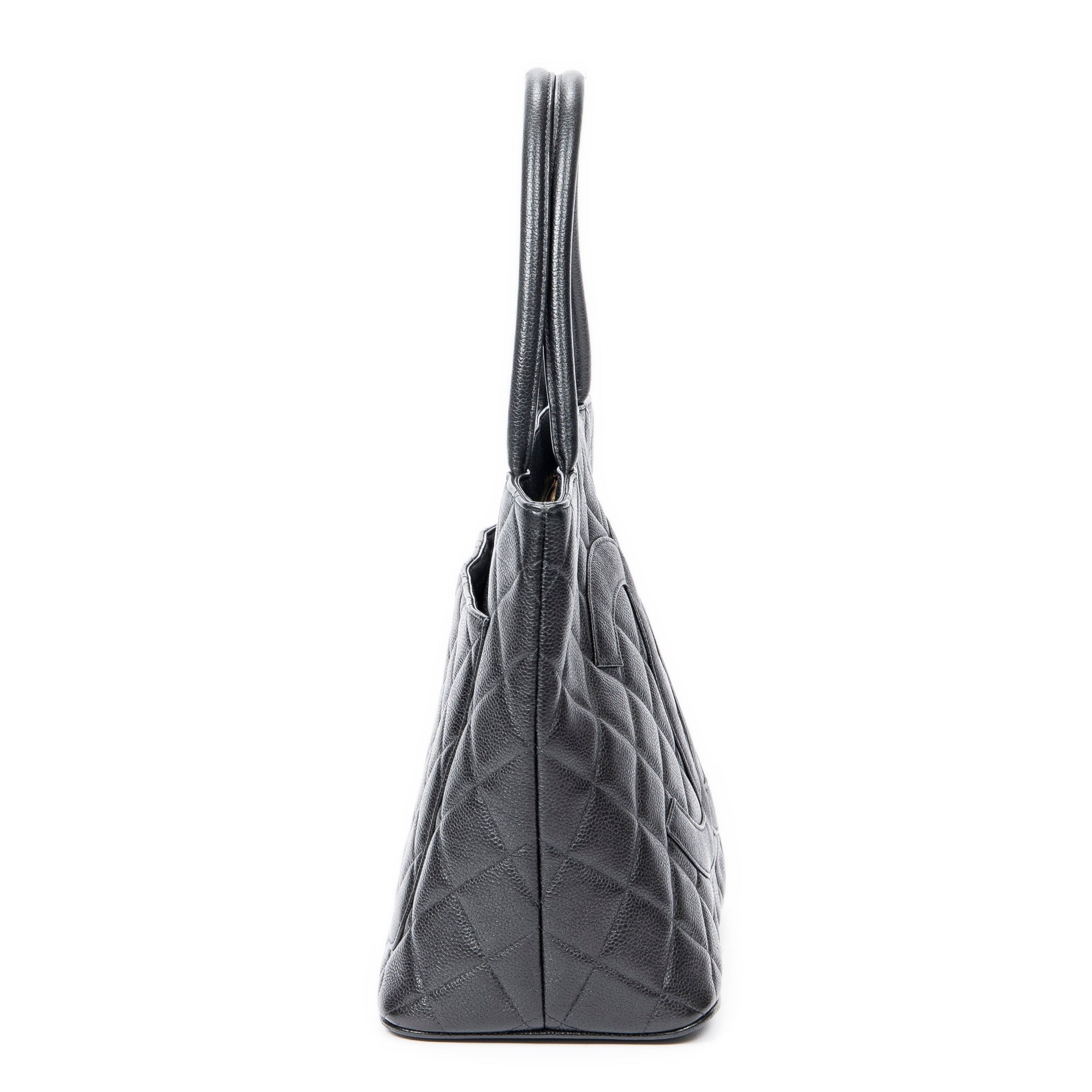CC Timeless Medallion Tote