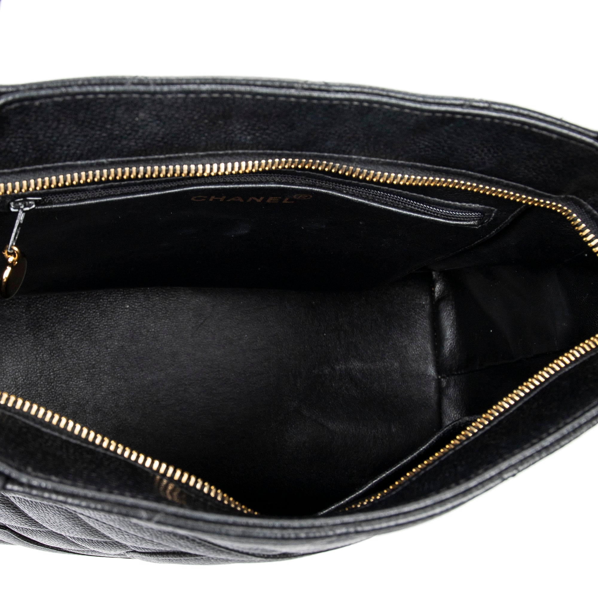 CC Timeless Medallion Tote