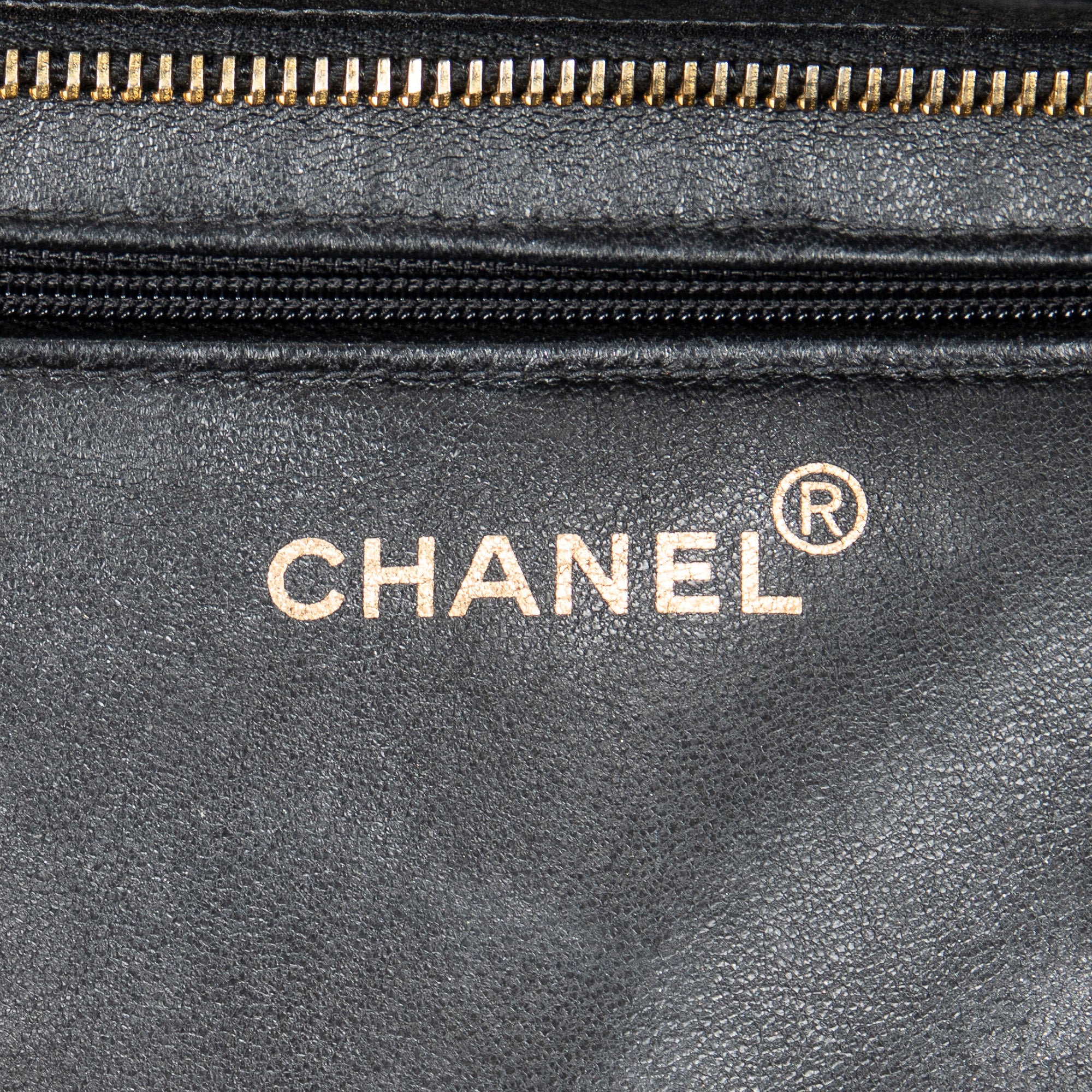 CC Timeless Medallion Tote