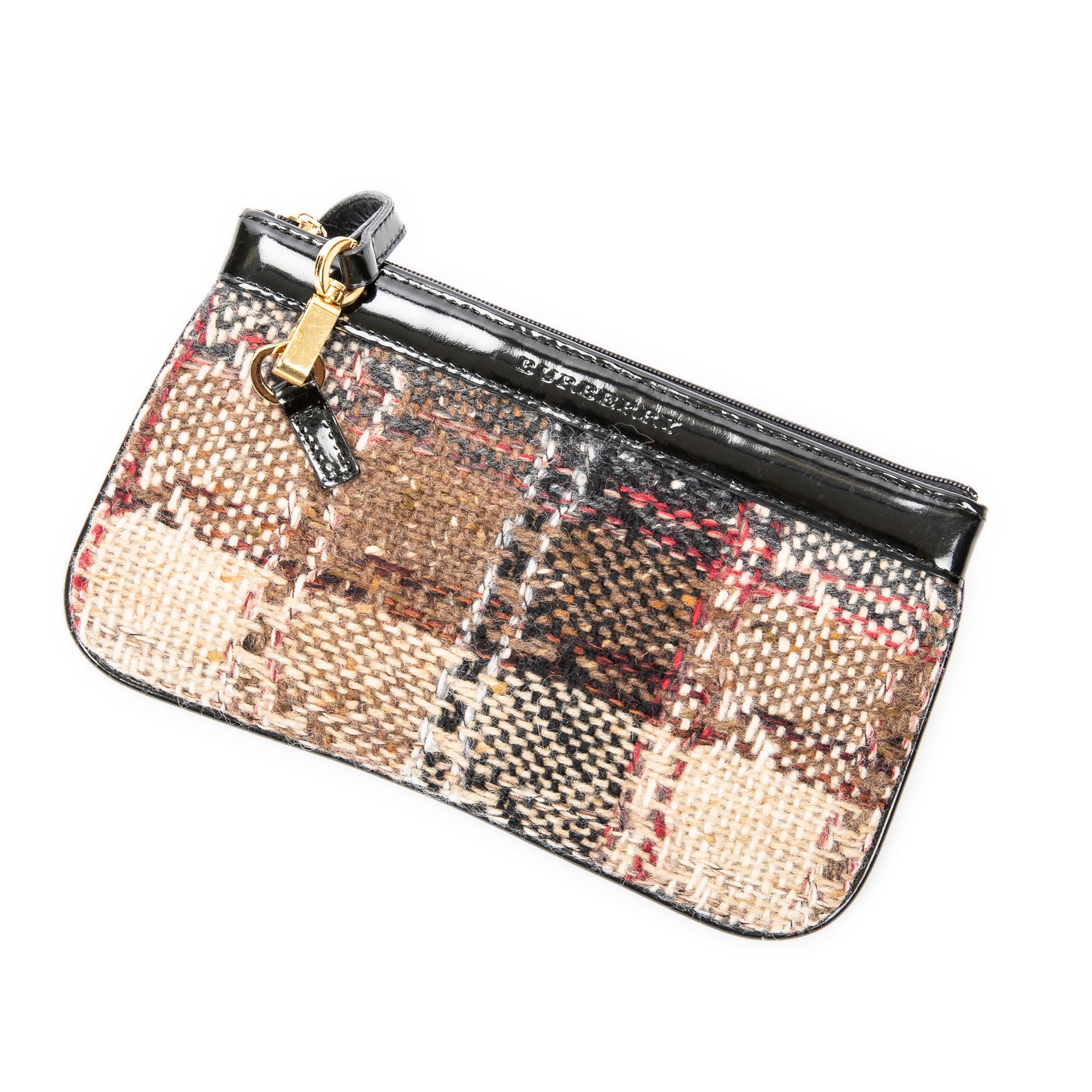 Zip Pouch