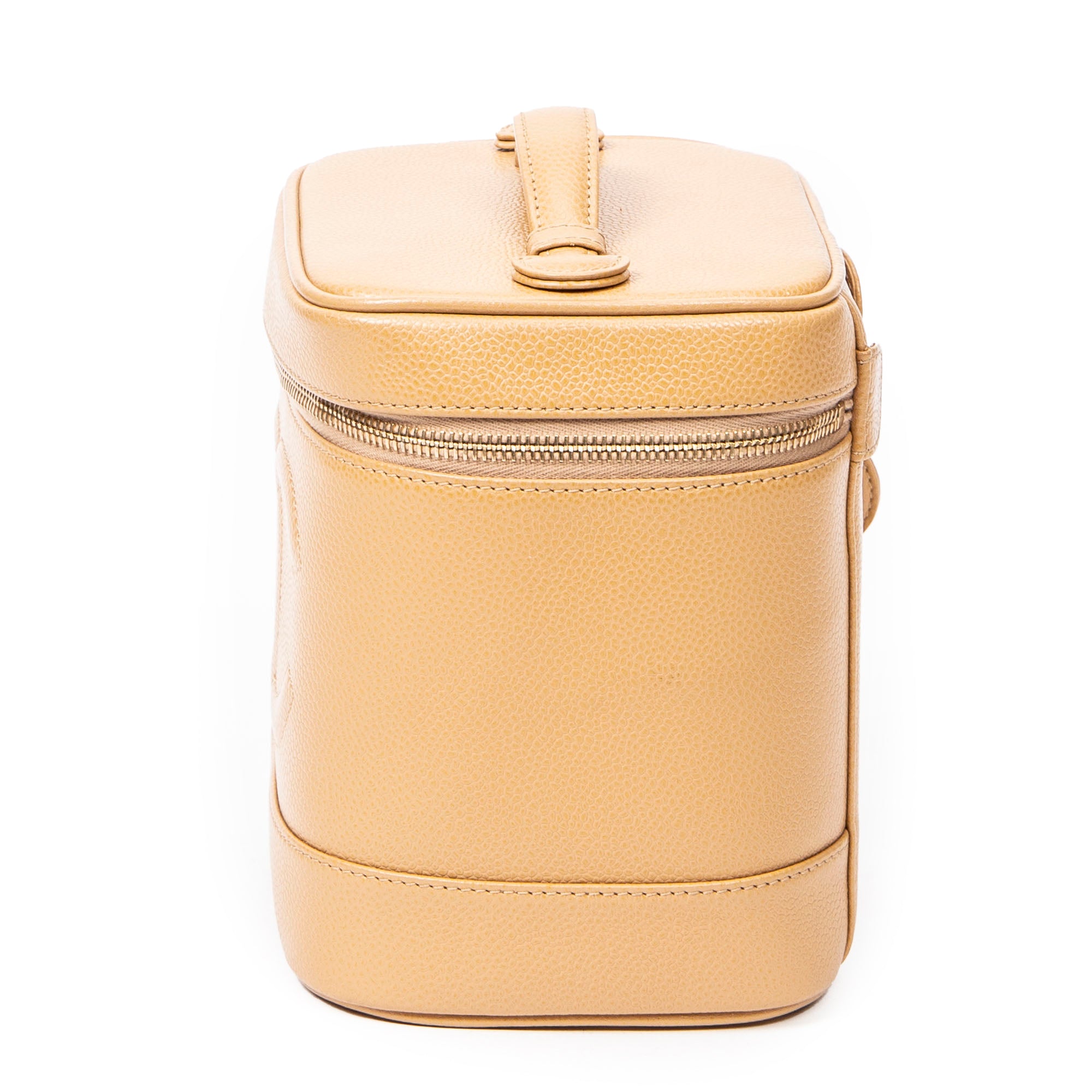 CC Vanity Case