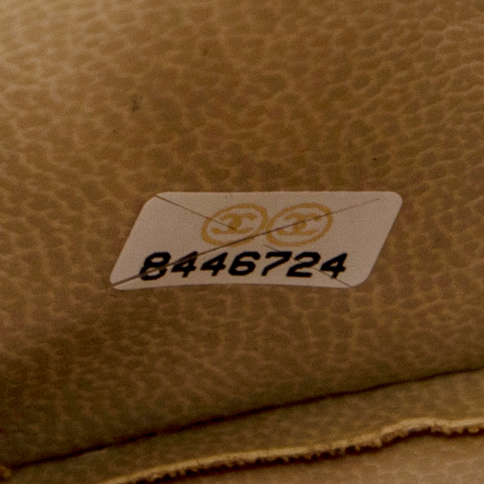 CC Vanity Case