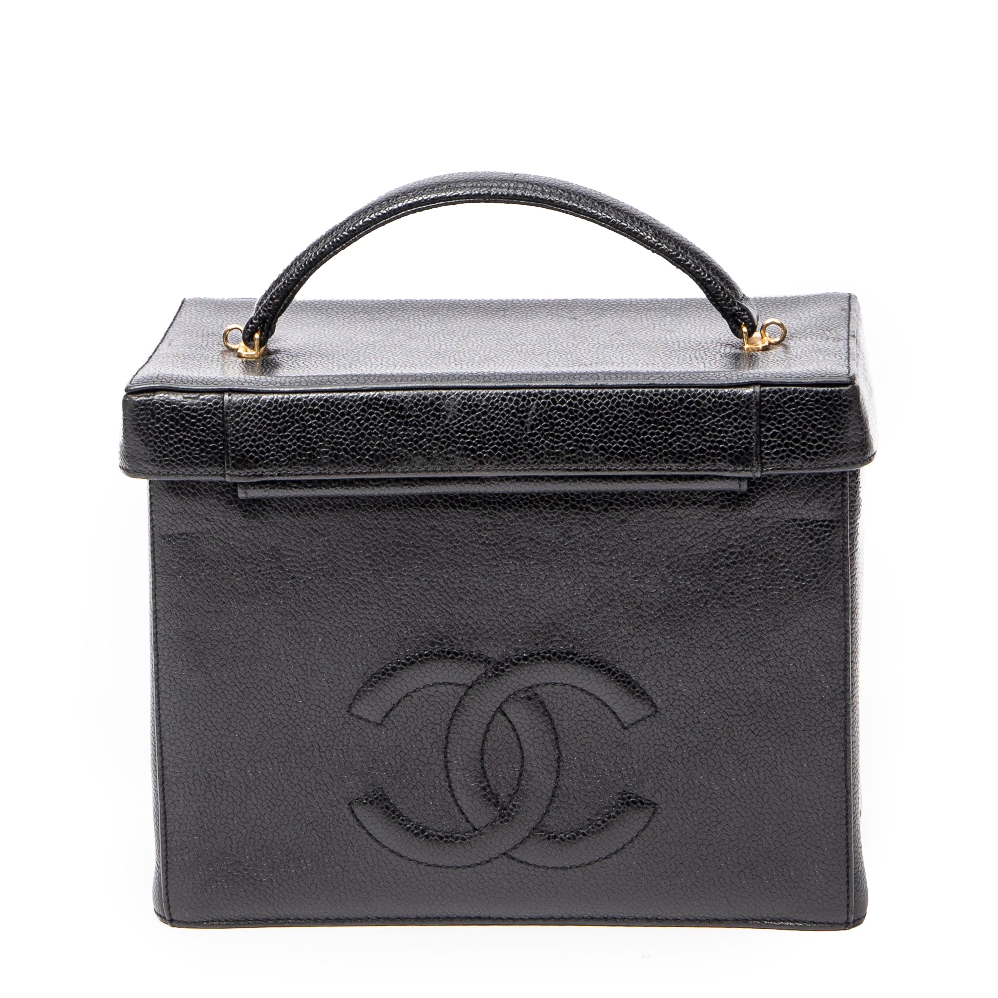 CC Timeless Vanity Case