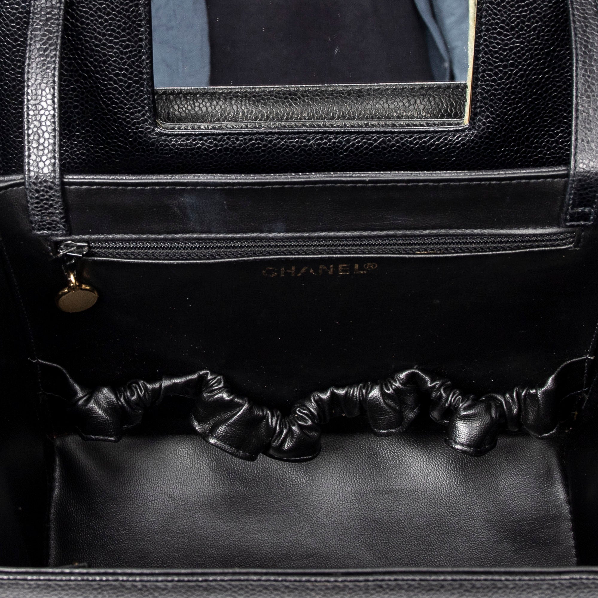 CC Timeless Vanity Case