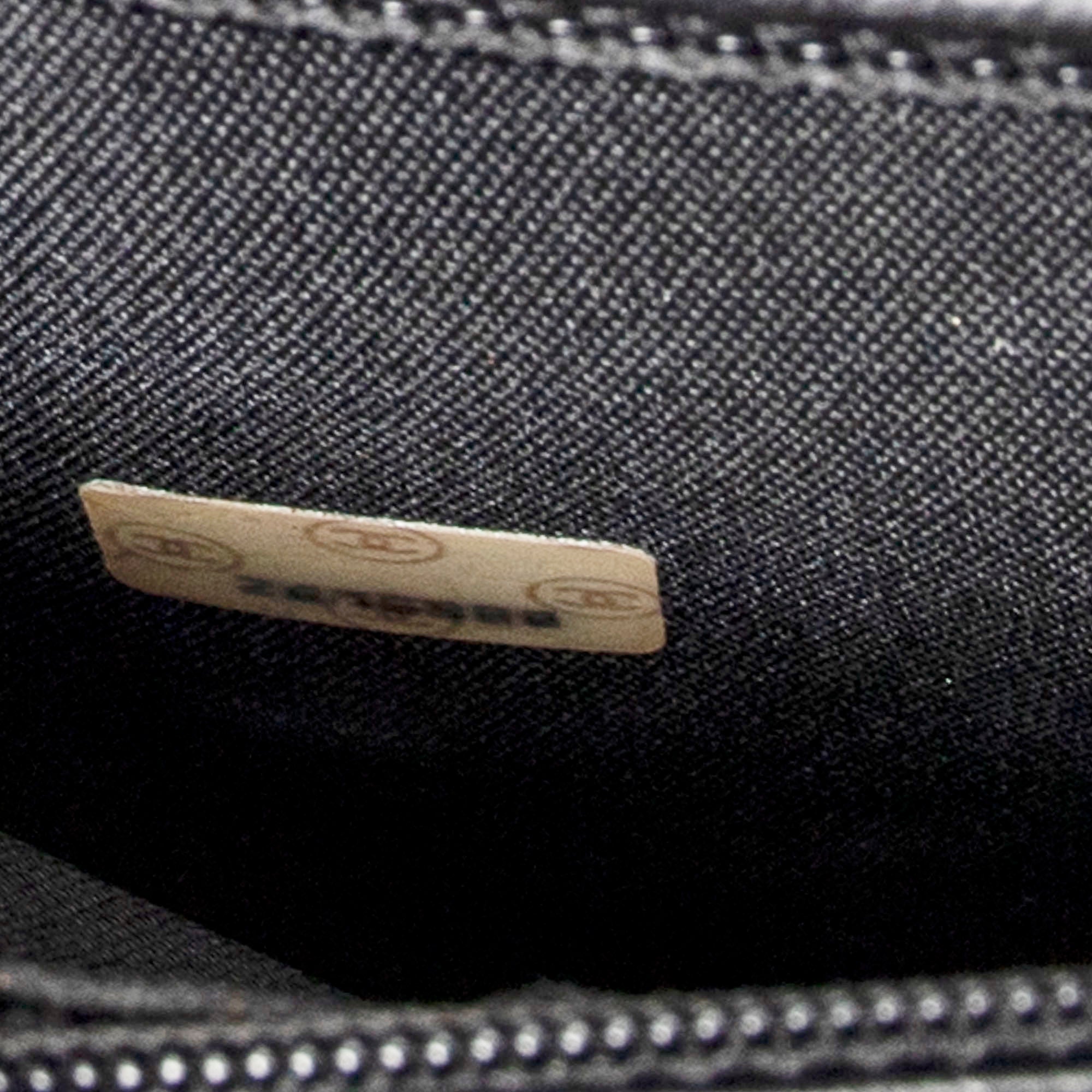 CC Timeless Vanity Case