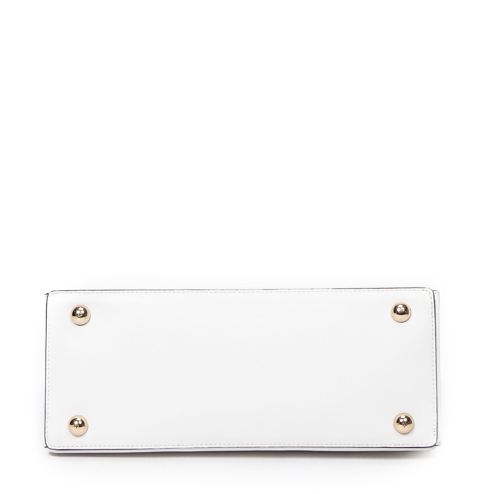 Logo Shopping Tote