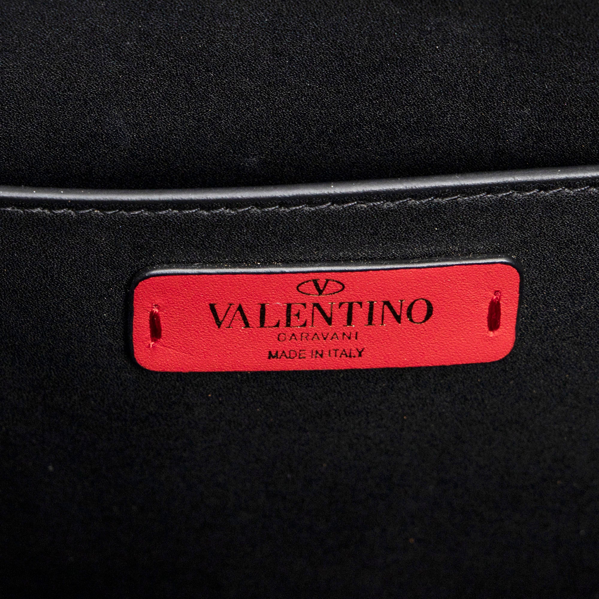 Logo Shopping Tote