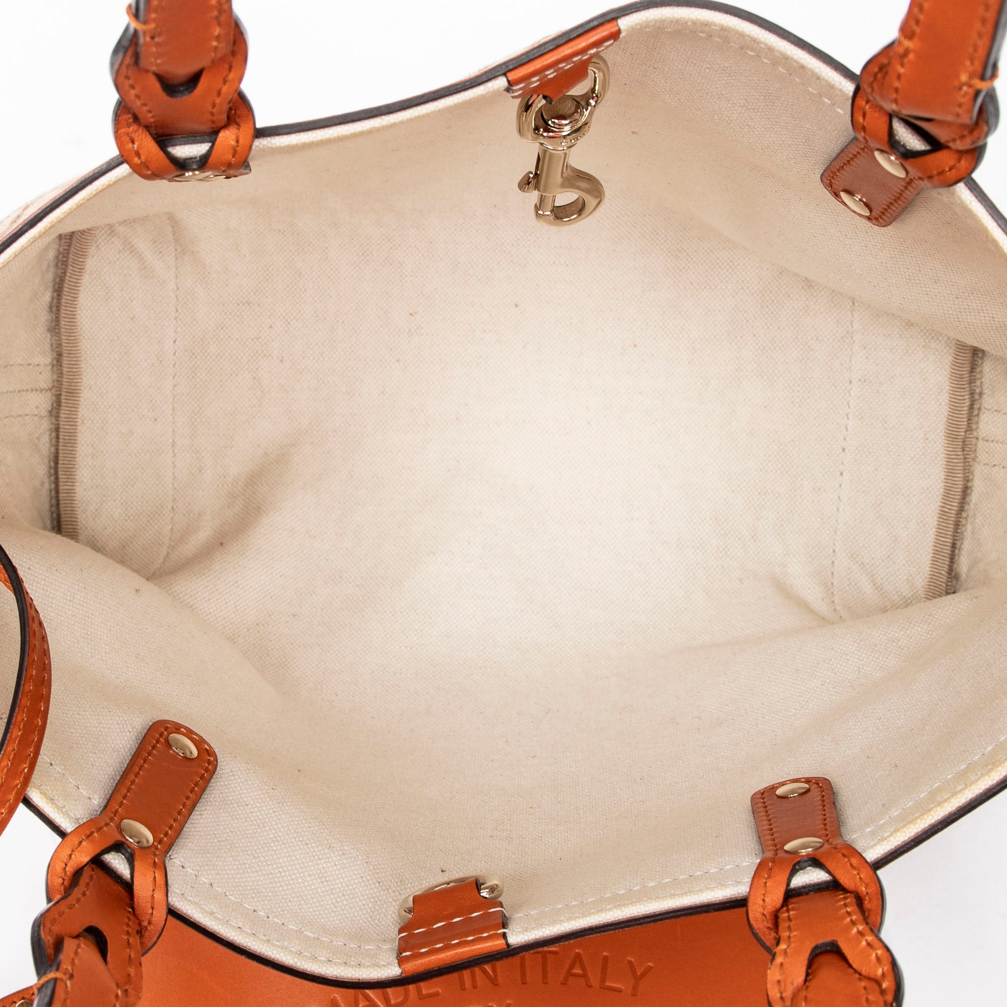 Small Craft Tote