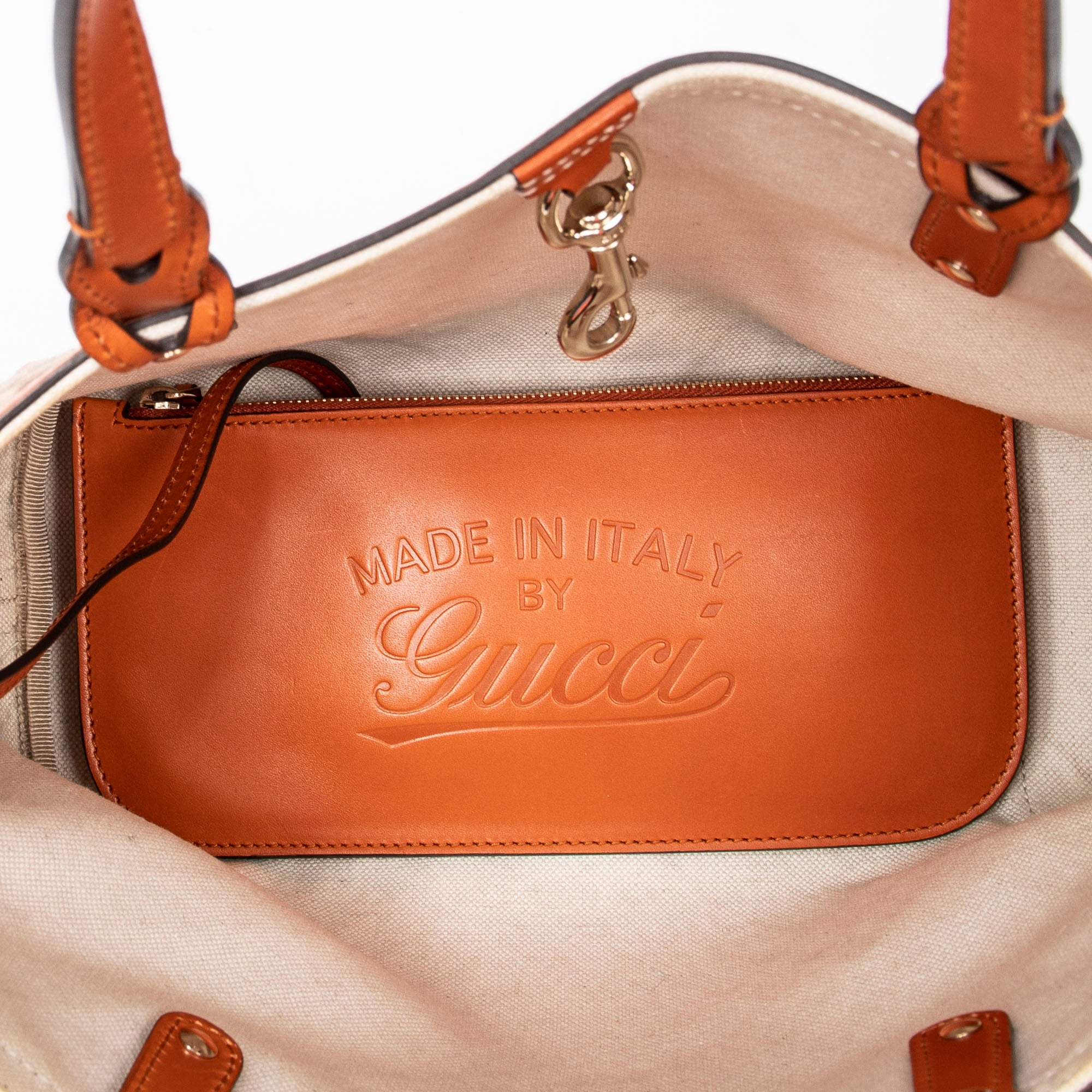 Small Craft Tote
