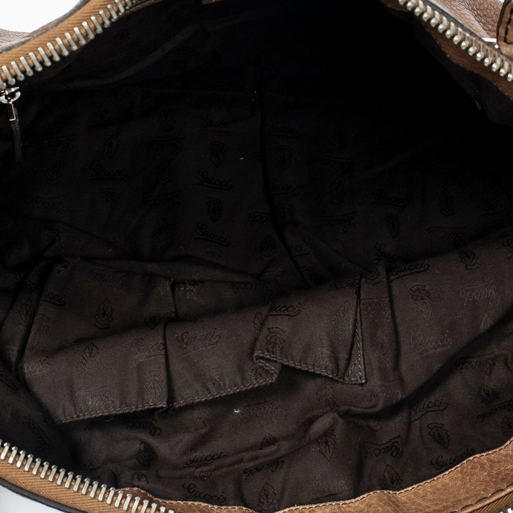 Medium Bamboo Bar Tote