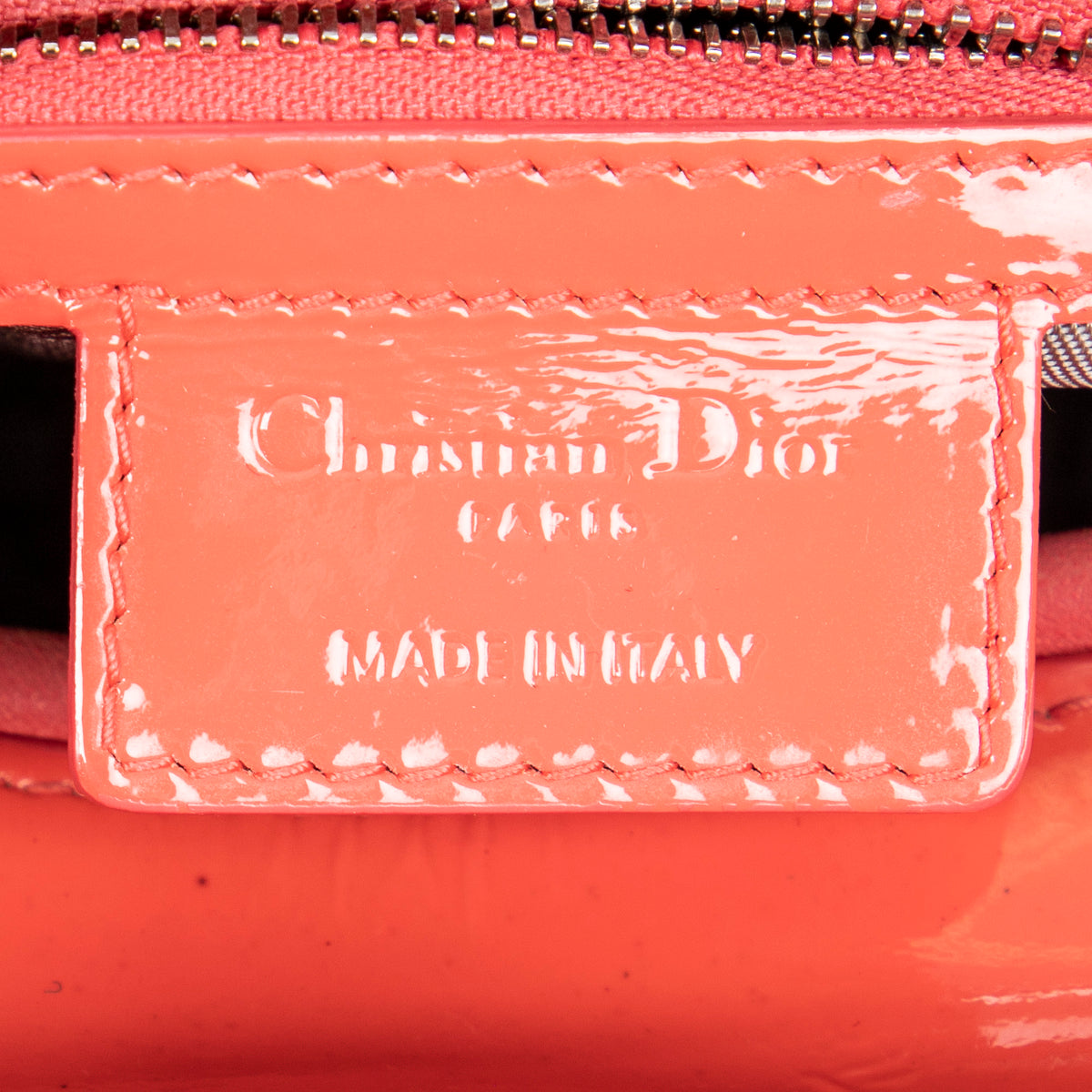 Medium Lady Dior